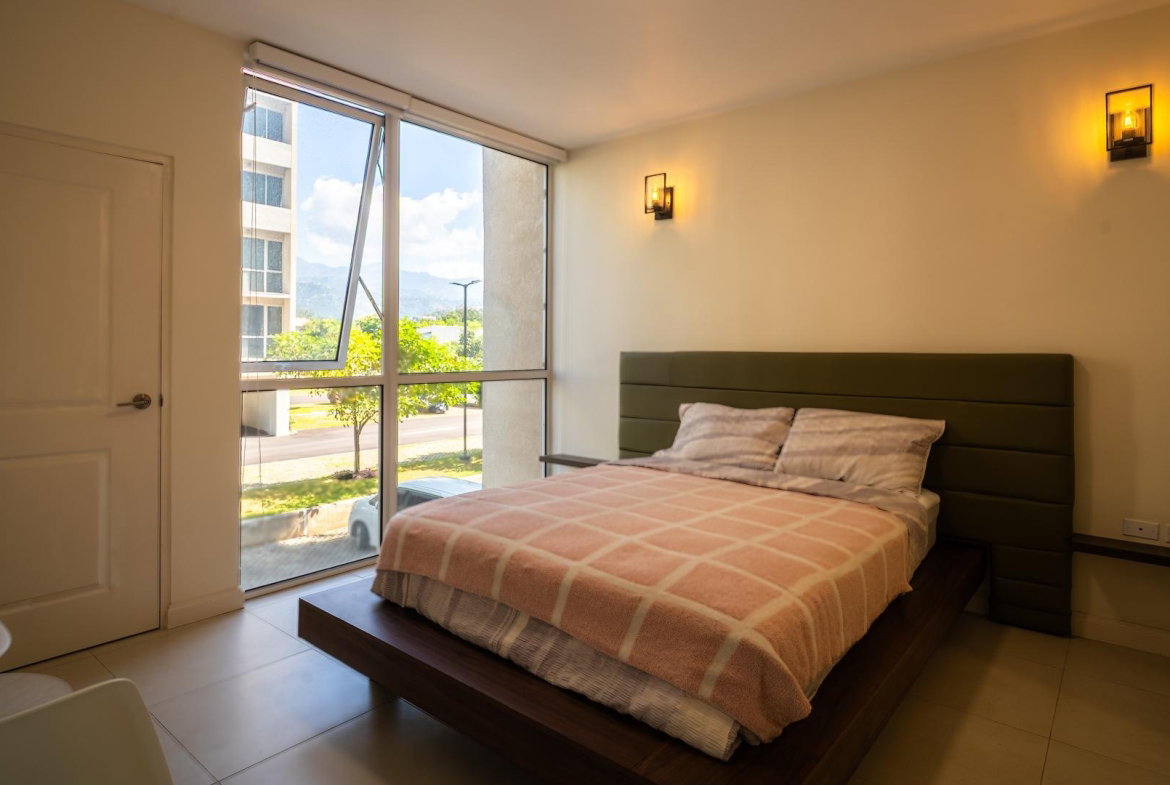 Eighteenth image of 109-21 The Cambridge in Kingston 5, St. Andrew, Jamaica - property is For Rent