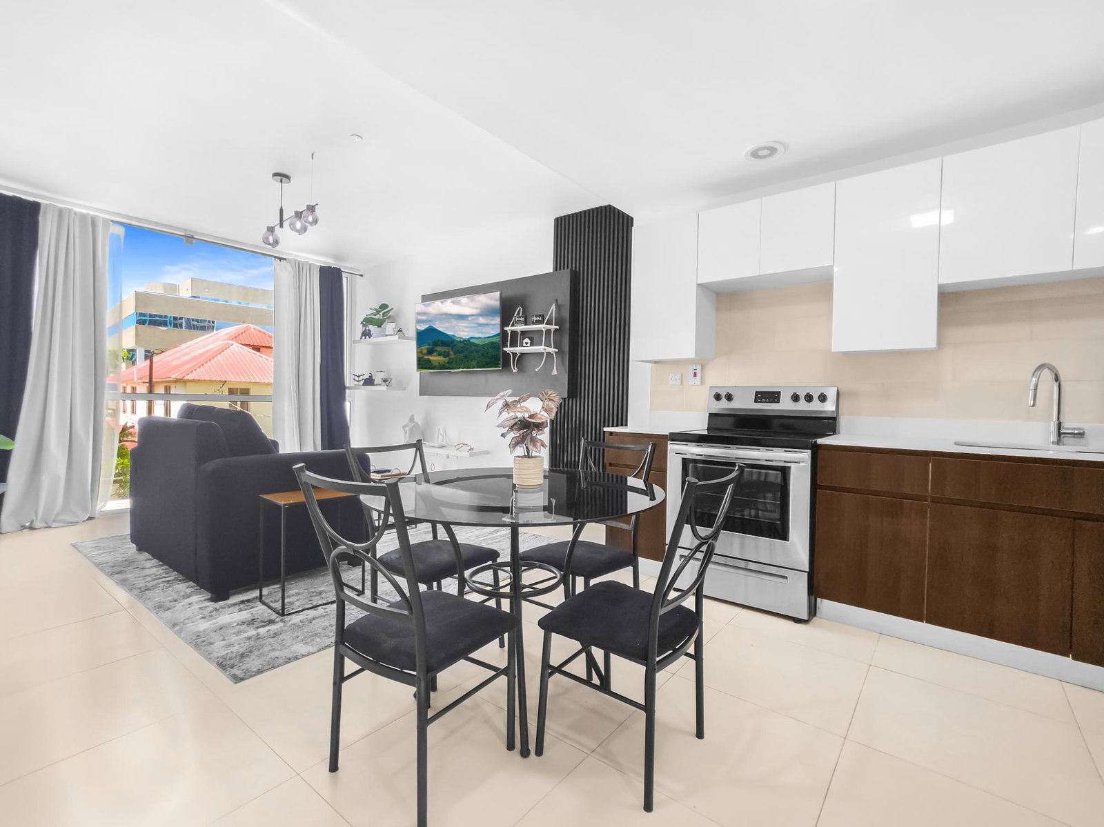 First image of 108-4 Musgrave Avenue in Kingston 5, St. Andrew, Jamaica - property is For Rent