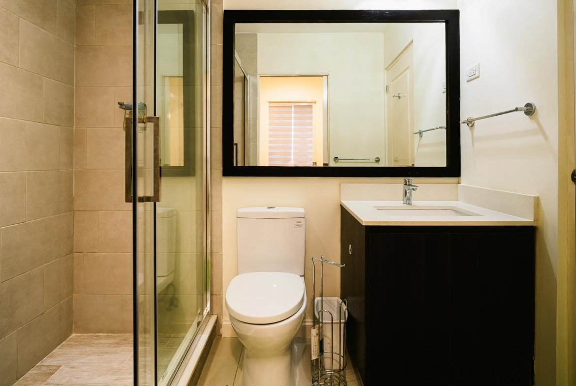 Third image of 109-21 The Cambridge in Kingston 5, St. Andrew, Jamaica - property is For Rent