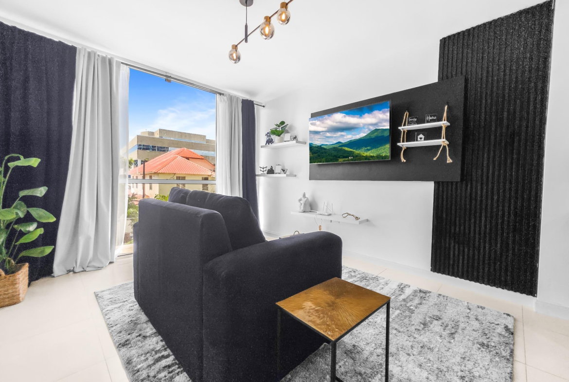 Third image of 108-4 Musgrave Avenue in Kingston 5, St. Andrew, Jamaica - property is For Rent