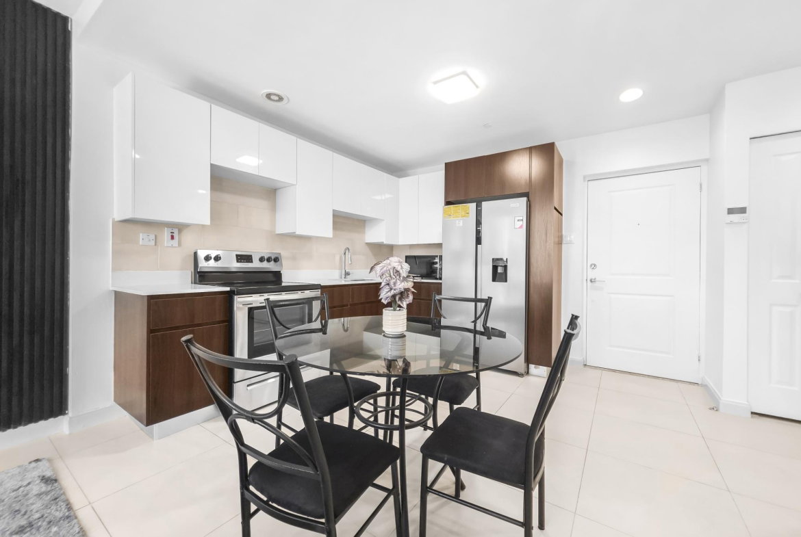 Fourth image of 108-4 Musgrave Avenue in Kingston 5, St. Andrew, Jamaica - property is For Rent