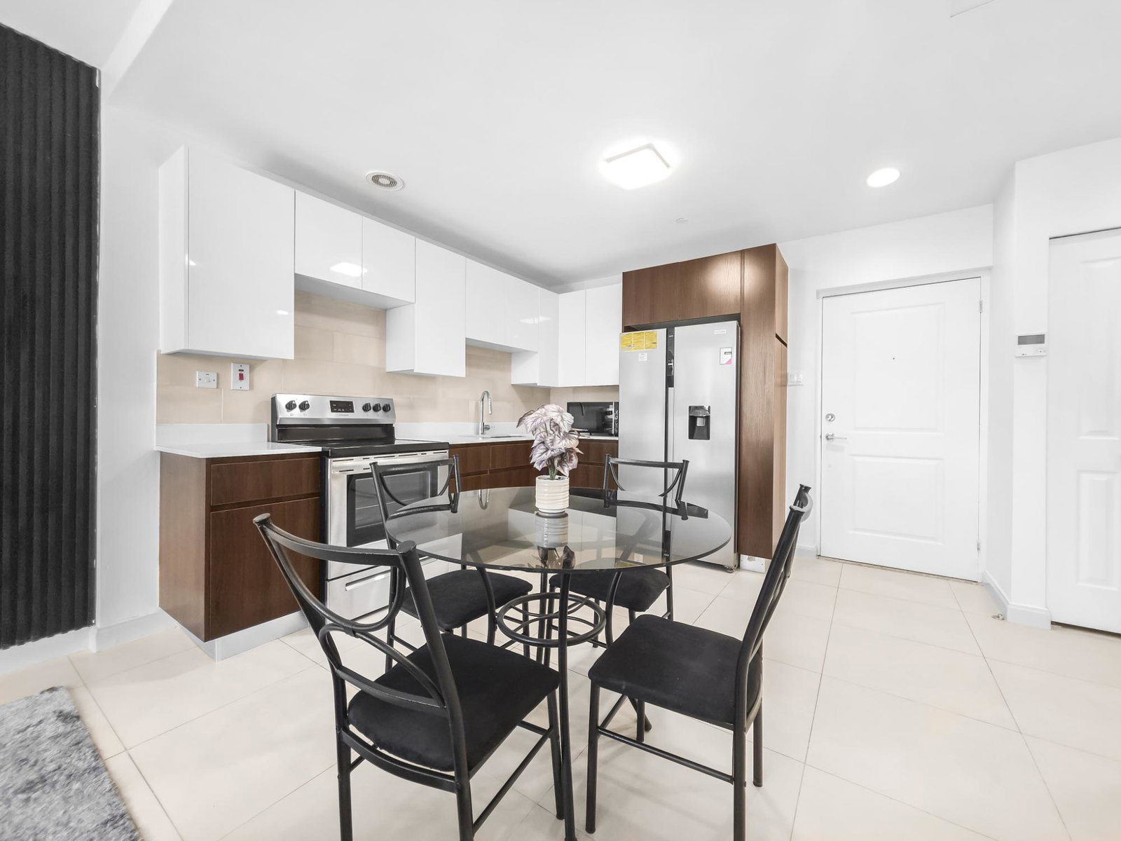 Fourth image of 108-4 Musgrave Avenue in Kingston 5, St. Andrew, Jamaica - property is For Rent