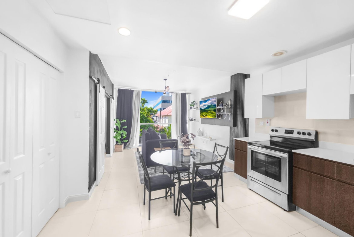 Fifth image of 108-4 Musgrave Avenue in Kingston 5, St. Andrew, Jamaica - property is For Rent