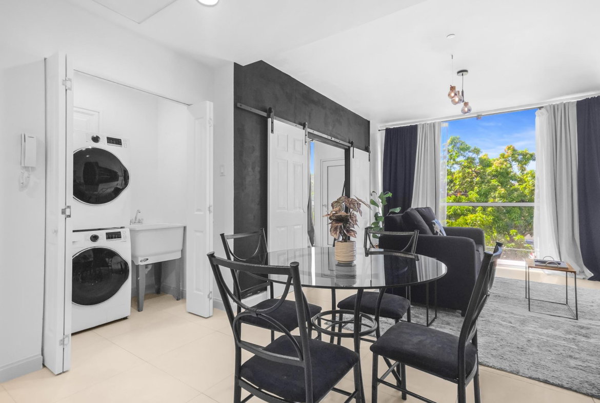 Sixth image of 108-4 Musgrave Avenue in Kingston 5, St. Andrew, Jamaica - property is For Rent