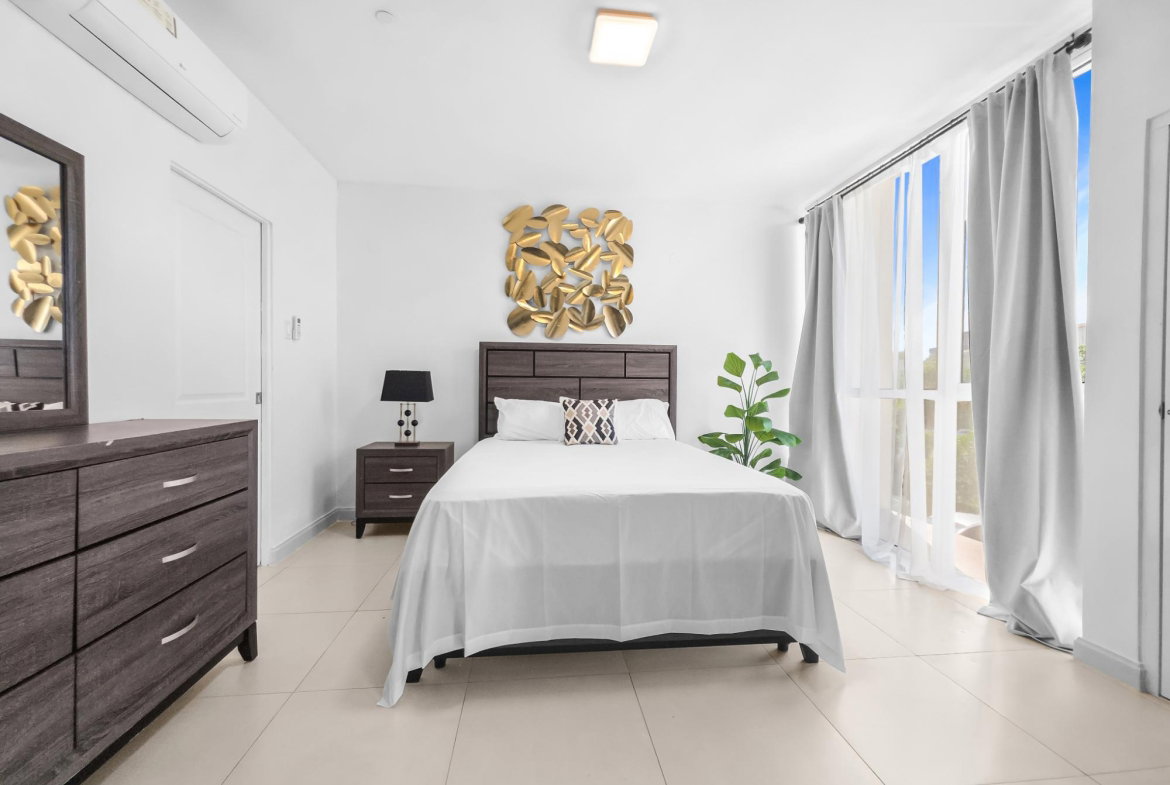 Seventh image of 108-4 Musgrave Avenue in Kingston 5, St. Andrew, Jamaica - property is For Rent