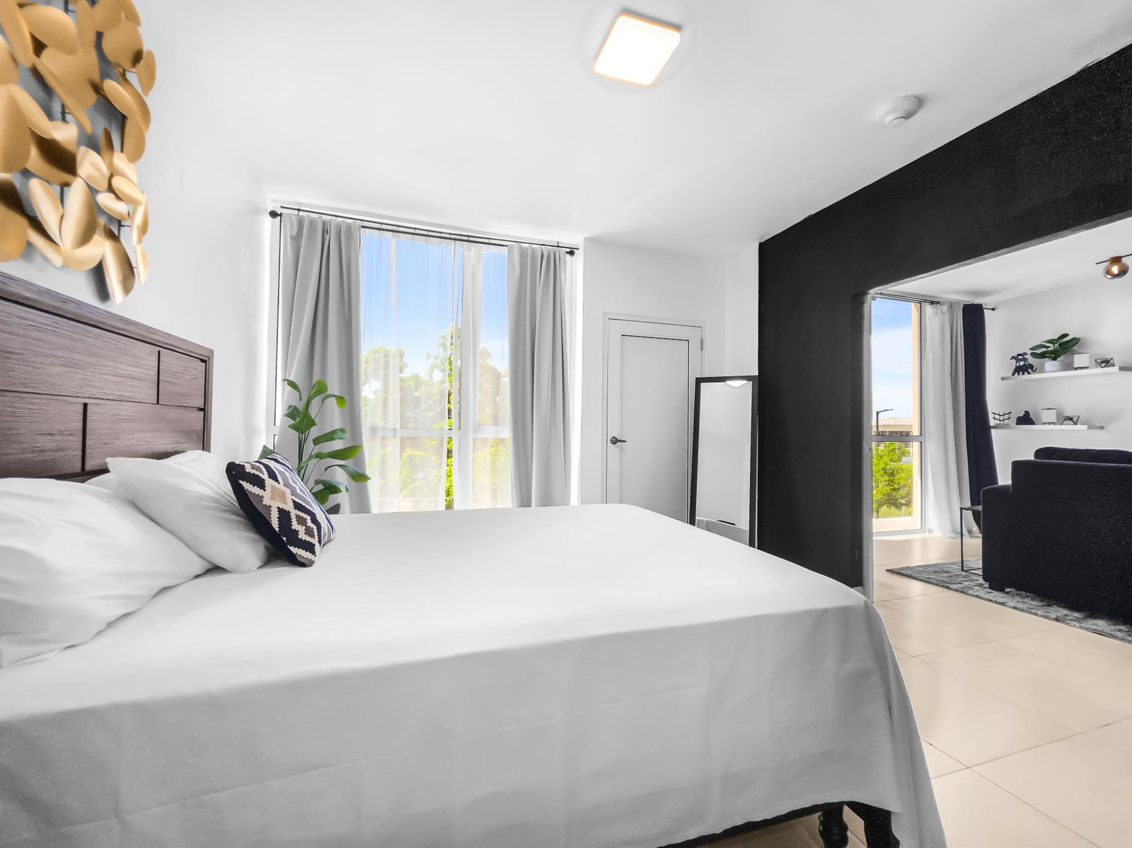 Eighth image of 108-4 Musgrave Avenue in Kingston 5, St. Andrew, Jamaica - property is For Rent