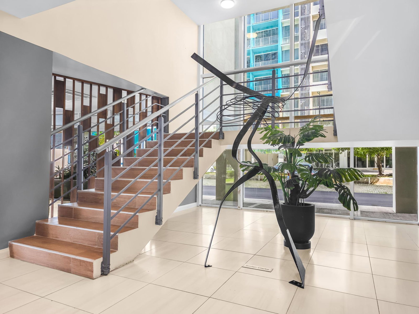 Eleventh image of 108-4 Musgrave Avenue in Kingston 5, St. Andrew, Jamaica - property is For Rent