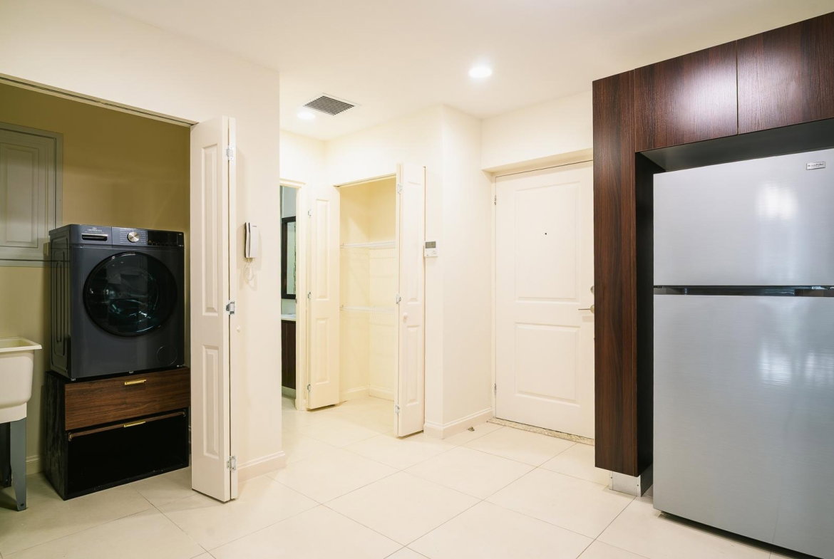 Fourth image of 109-21 The Cambridge in Kingston 5, St. Andrew, Jamaica - property is For Rent