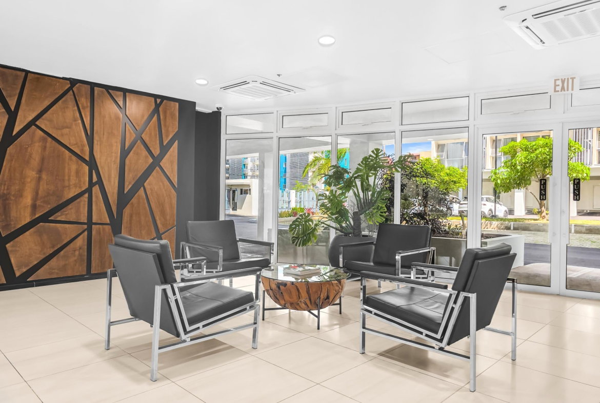 Twelfth image of 108-4 Musgrave Avenue in Kingston 5, St. Andrew, Jamaica - property is For Rent