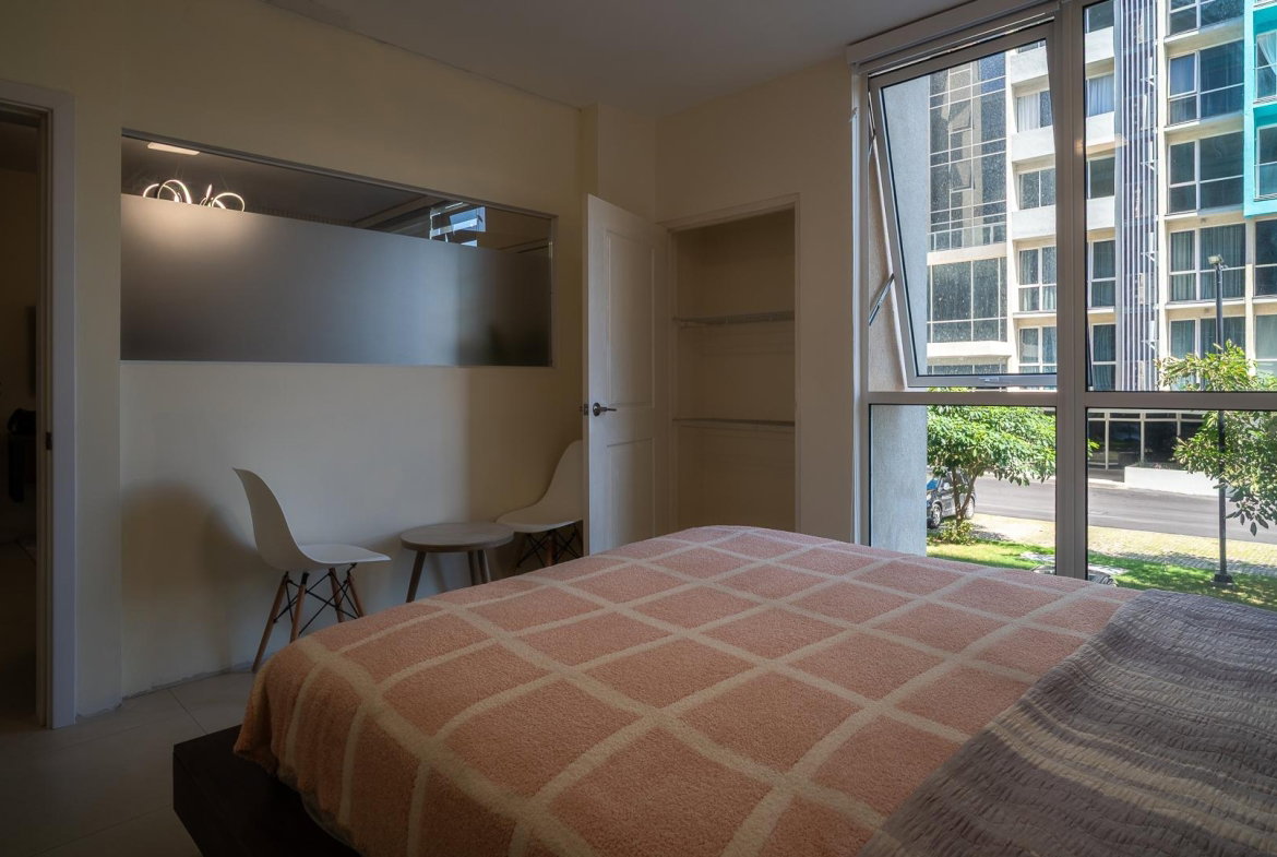 Sixth image of 109-21 The Cambridge in Kingston 5, St. Andrew, Jamaica - property is For Rent