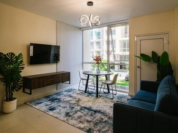 First image of 109-21 The Cambridge in Kingston 5, St. Andrew, Jamaica - property is For Rent