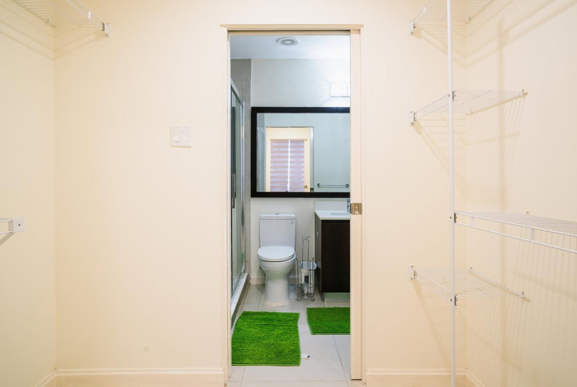 Seventh image of 109-21 The Cambridge in Kingston 5, St. Andrew, Jamaica - property is For Rent