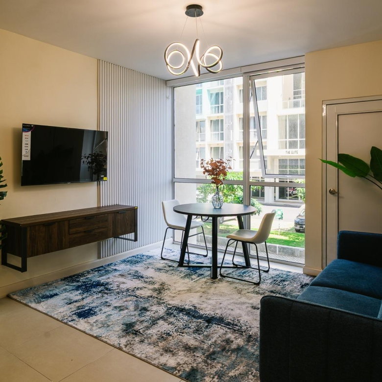 First image of 109-21 The Cambridge in Kingston 5, St. Andrew, Jamaica - property is For Rent