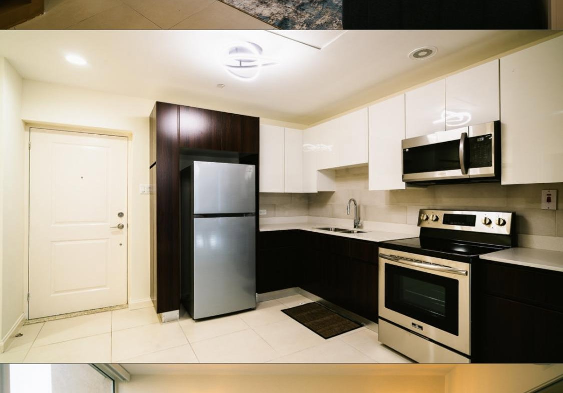 Ninth image of 109-21 The Cambridge in Kingston 5, St. Andrew, Jamaica - property is For Rent