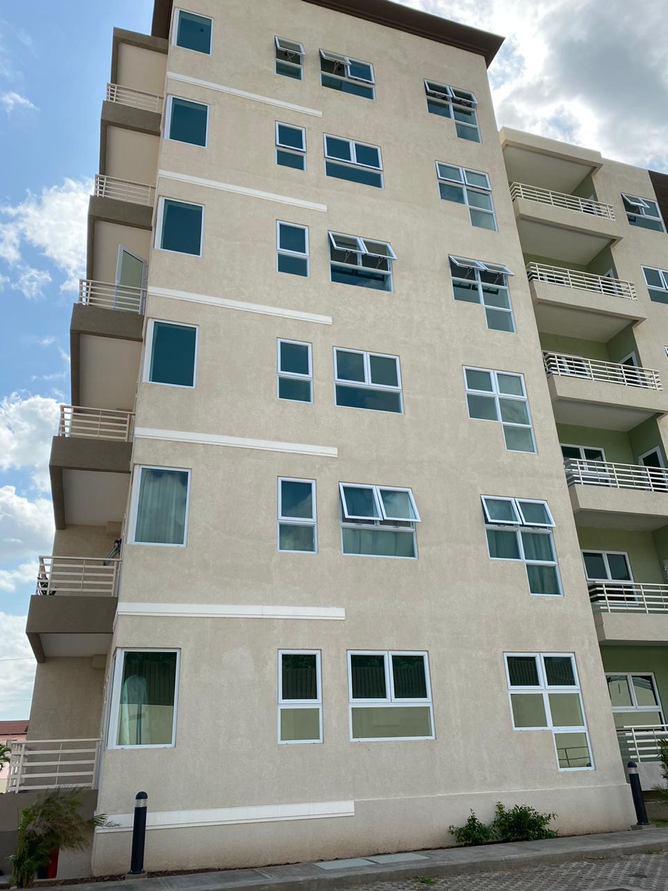 Modern-1-Bedroom-Apartment-for-Rent-at-The-Lofts-St.-Andrew-Jamaica Second image of 37- Crieffe rd in Kingston 6, St. Andrew, Jamaica - property is For Rent
