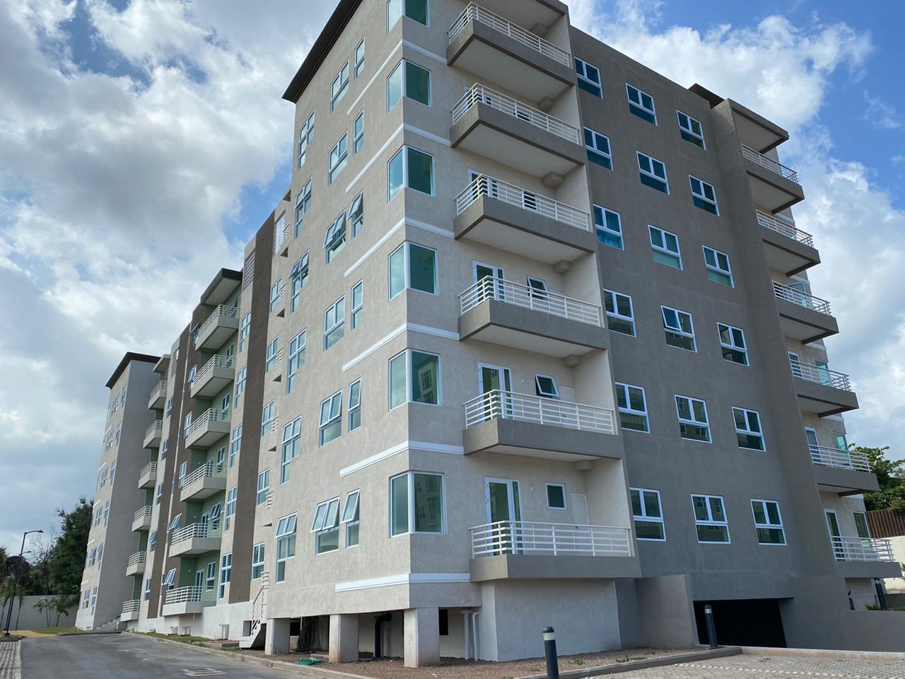 Modern-1-Bedroom-Apartment-for-Rent-at-The-Lofts-St.-Andrew-Jamaica Eleventh image of 37- Crieffe rd in Kingston 6, St. Andrew, Jamaica - property is For Rent
