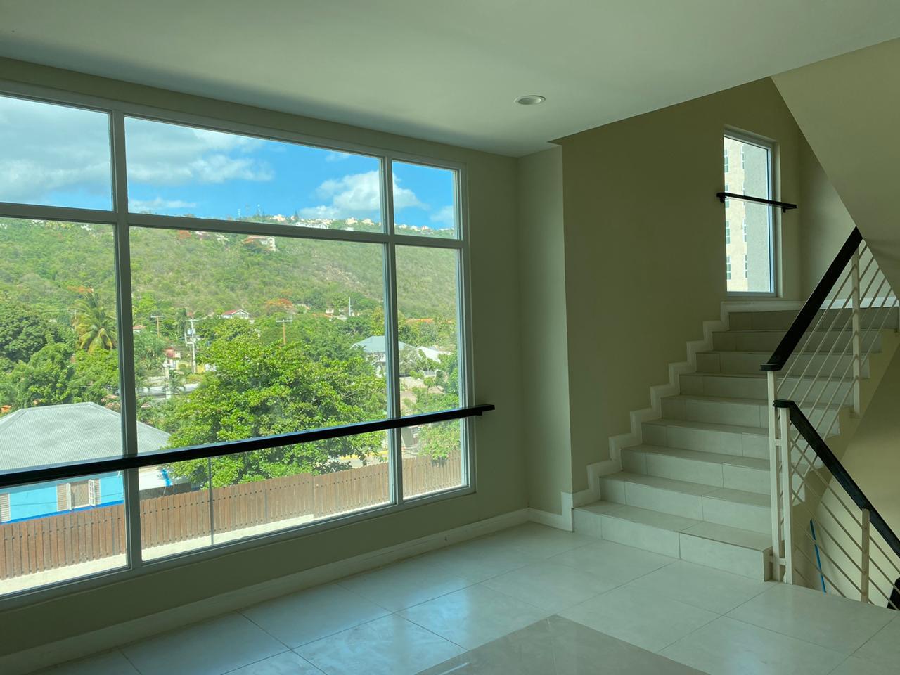 Modern-1-Bedroom-Apartment-for-Rent-at-The-Lofts-St.-Andrew-Jamaica Fifteenth image of 37- Crieffe rd in Kingston 6, St. Andrew, Jamaica - property is For Rent