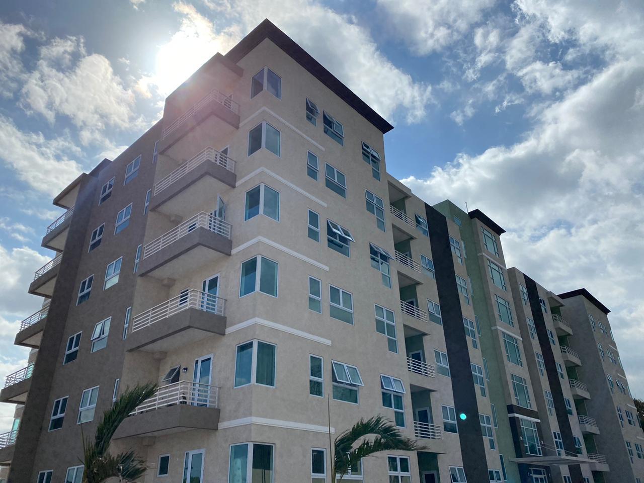 Modern-1-Bedroom-Apartment-for-Rent-at-The-Lofts-St.-Andrew-Jamaica Third image of 37- Crieffe rd in Kingston 6, St. Andrew, Jamaica - property is For Rent