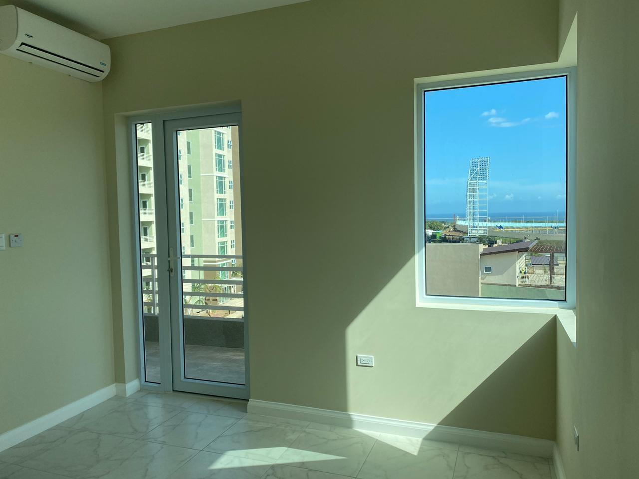 Modern-1-Bedroom-Apartment-for-Rent-at-The-Lofts-St.-Andrew-Jamaica Twenty-Second image of 37- Crieffe rd in Kingston 6, St. Andrew, Jamaica - property is For Rent