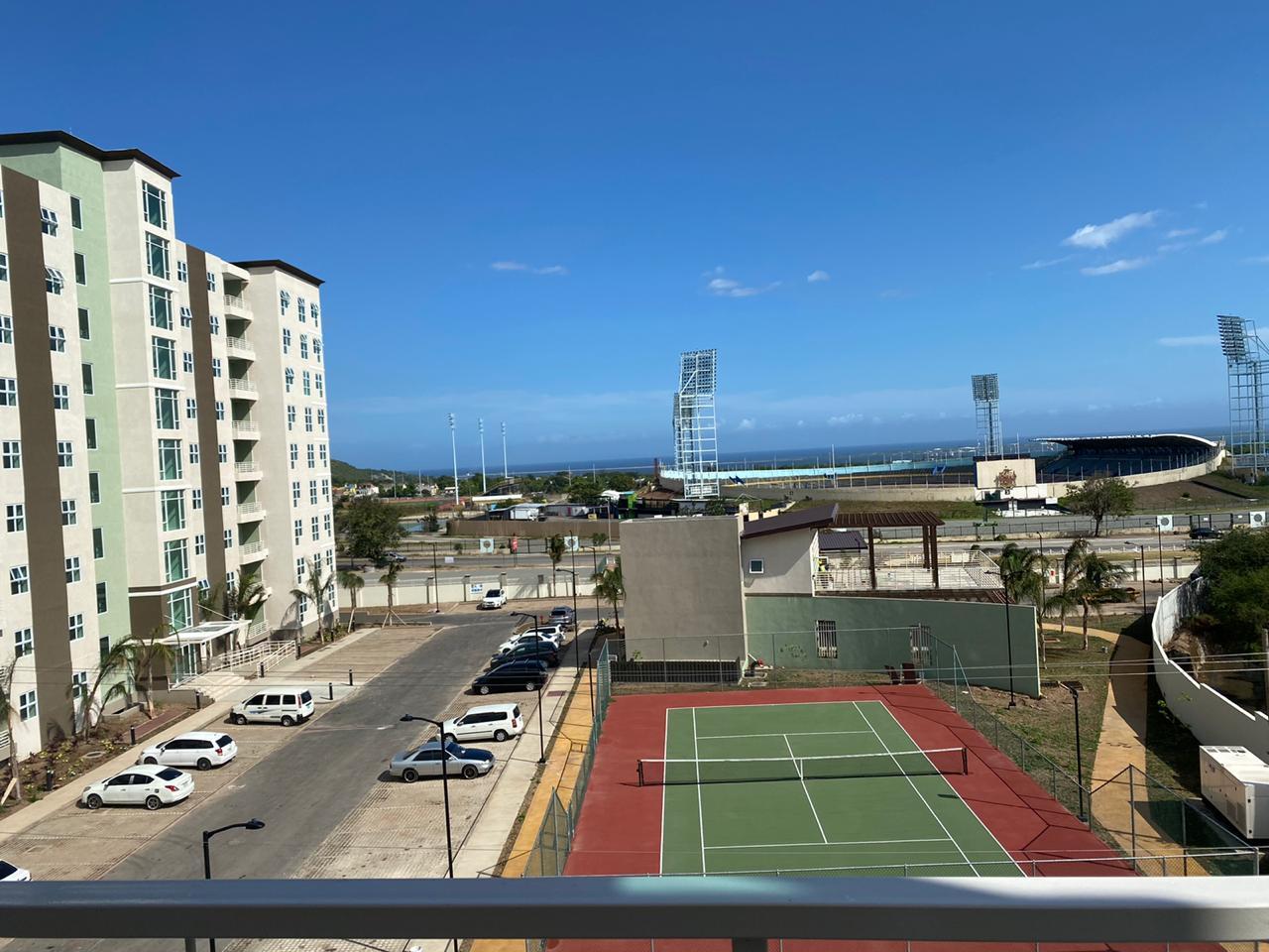 Modern-1-Bedroom-Apartment-for-Rent-at-The-Lofts-St.-Andrew-Jamaica Twenty-Seventh image of 37- Crieffe rd in Kingston 6, St. Andrew, Jamaica - property is For Rent