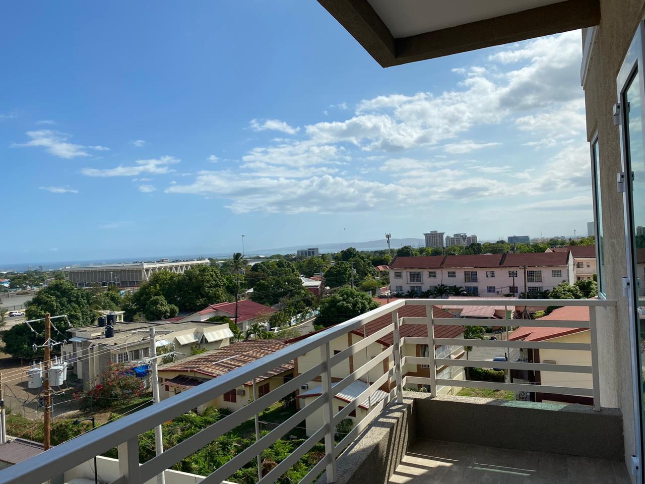 Modern-1-Bedroom-Apartment-for-Rent-at-The-Lofts-St.-Andrew-Jamaica Twenty-Ninth image of 37- Crieffe rd in Kingston 6, St. Andrew, Jamaica - property is For Rent