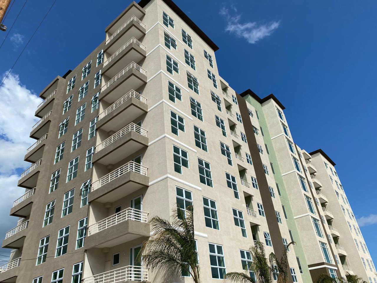 Modern-1-Bedroom-Apartment-for-Rent-at-The-Lofts-St.-Andrew-Jamaica Fourth image of 37- Crieffe rd in Kingston 6, St. Andrew, Jamaica - property is For Rent