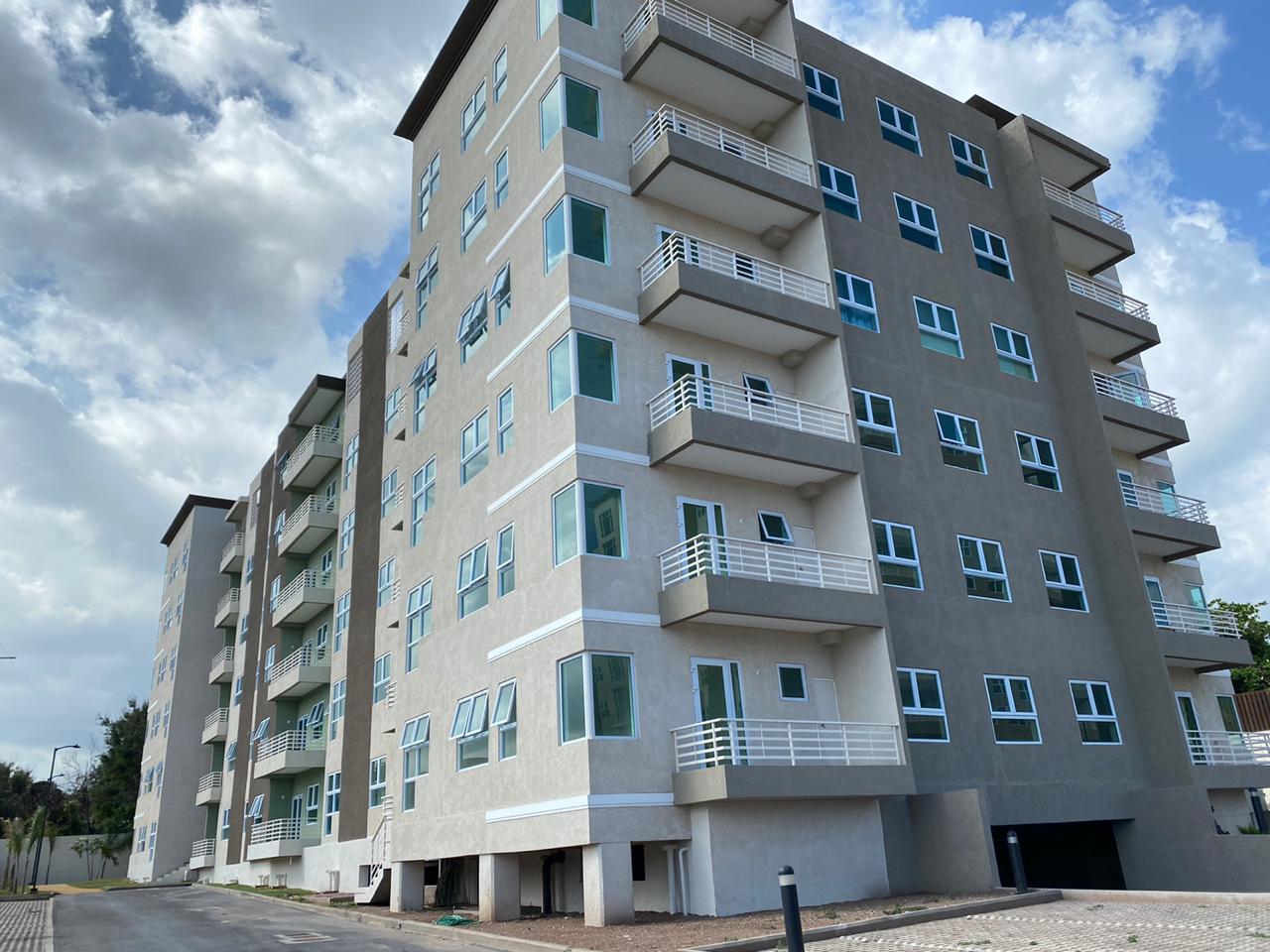 Modern-1-Bedroom-Apartment-for-Rent-at-The-Lofts-St.-Andrew-Jamaica Fifth image of 37- Crieffe rd in Kingston 6, St. Andrew, Jamaica - property is For Rent