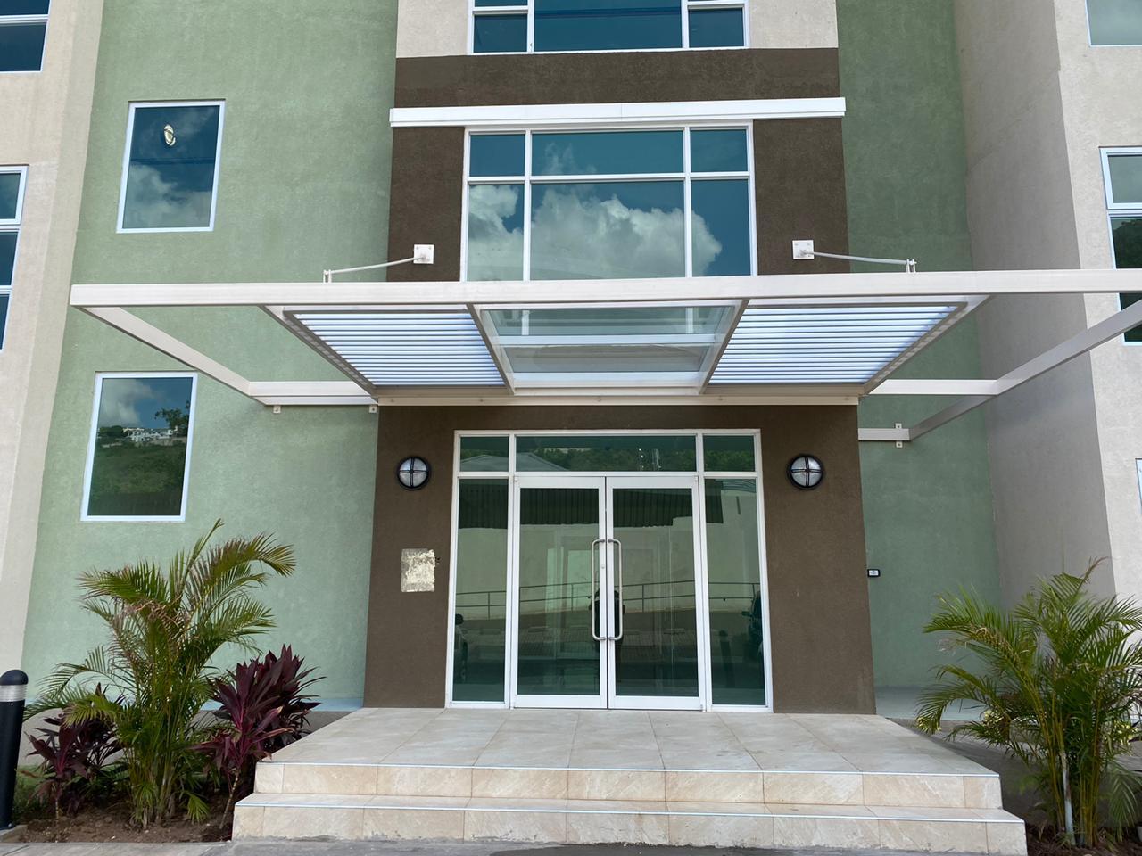 Modern-1-Bedroom-Apartment-for-Rent-at-The-Lofts-St.-Andrew-Jamaica Sixth image of 37- Crieffe rd in Kingston 6, St. Andrew, Jamaica - property is For Rent