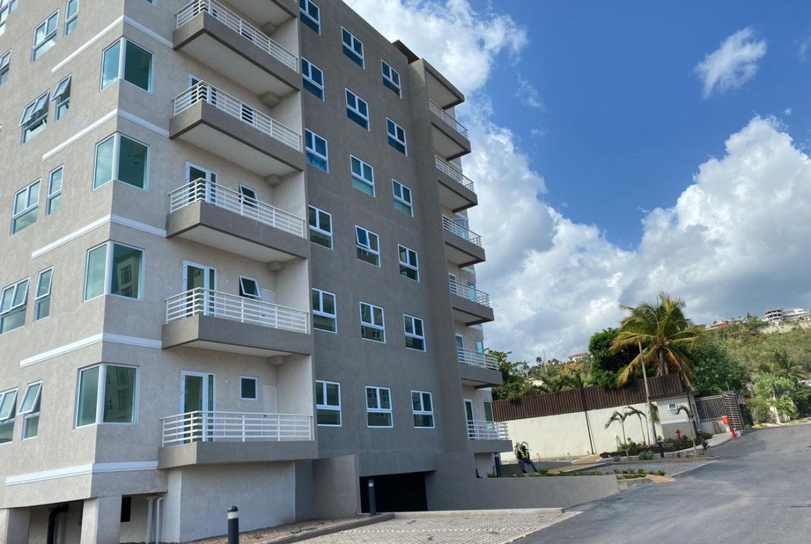 Seventh image of 37- Crieffe rd in Kingston 6, St. Andrew, Jamaica - property is For Rent