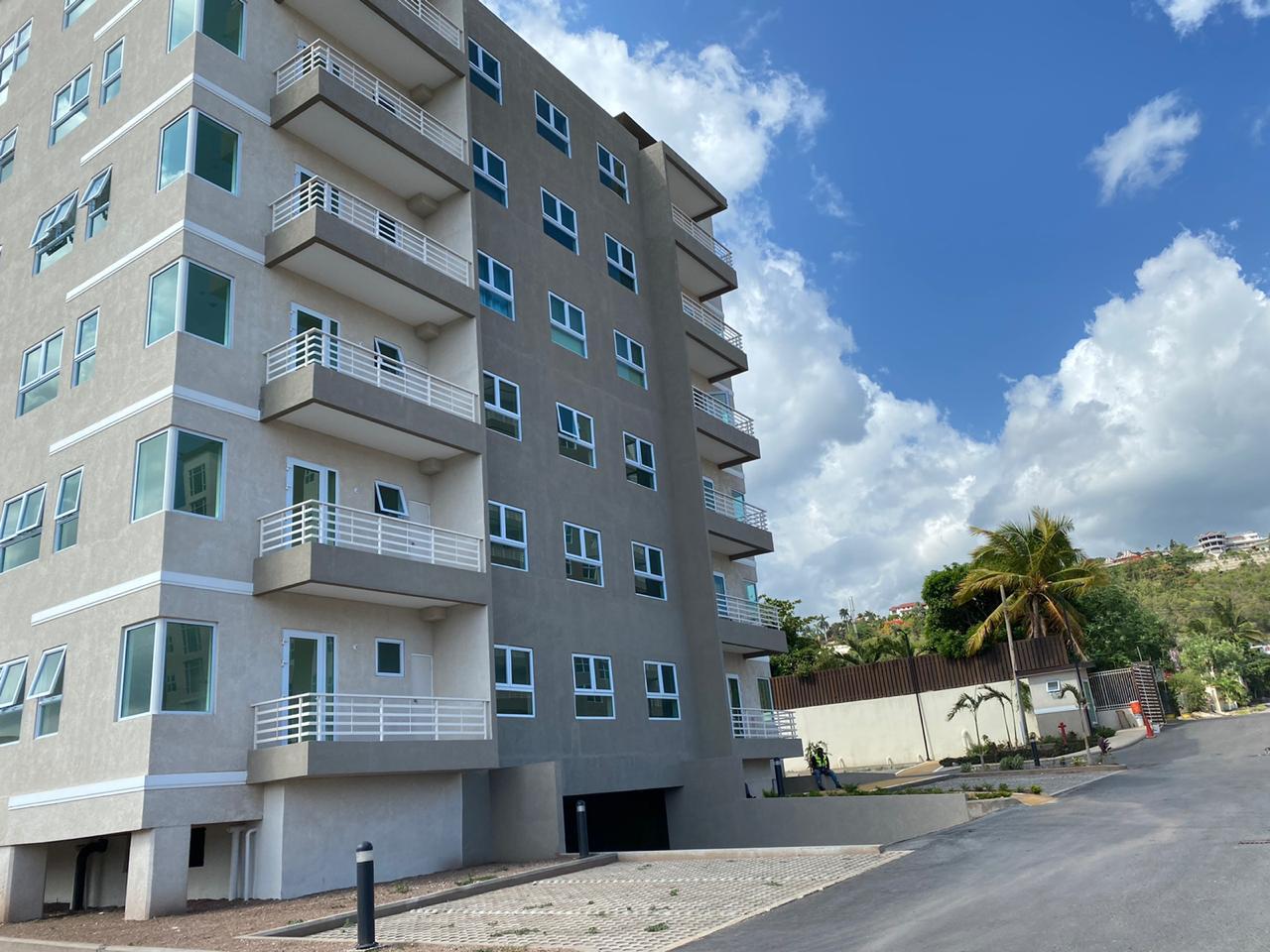 Modern-1-Bedroom-Apartment-for-Rent-at-The-Lofts-St.-Andrew-Jamaica Seventh image of 37- Crieffe rd in Kingston 6, St. Andrew, Jamaica - property is For Rent