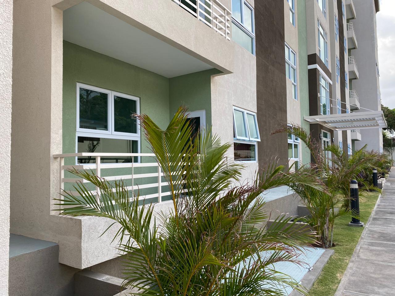 Modern-1-Bedroom-Apartment-for-Rent-at-The-Lofts-St.-Andrew-Jamaica Eighth image of 37- Crieffe rd in Kingston 6, St. Andrew, Jamaica - property is For Rent