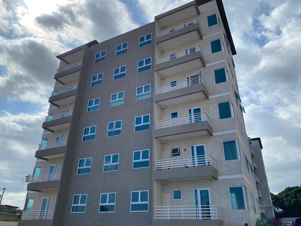 Modern-1-Bedroom-Apartment-for-Rent-at-The-Lofts-St.-Andrew-Jamaica Ninth image of 37- Crieffe rd in Kingston 6, St. Andrew, Jamaica - property is For Rent