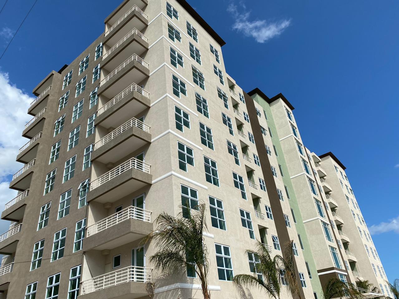 Modern-1-Bedroom-Apartment-for-Rent-at-The-Lofts-St.-Andrew-Jamaica Tenth image of 37- Crieffe rd in Kingston 6, St. Andrew, Jamaica - property is For Rent