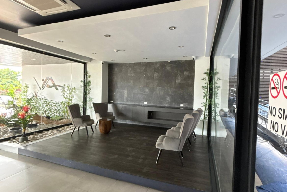 Second image of 210-21 Braemar Ave in Kingston 5, St. Andrew, Jamaica - property is For Rent