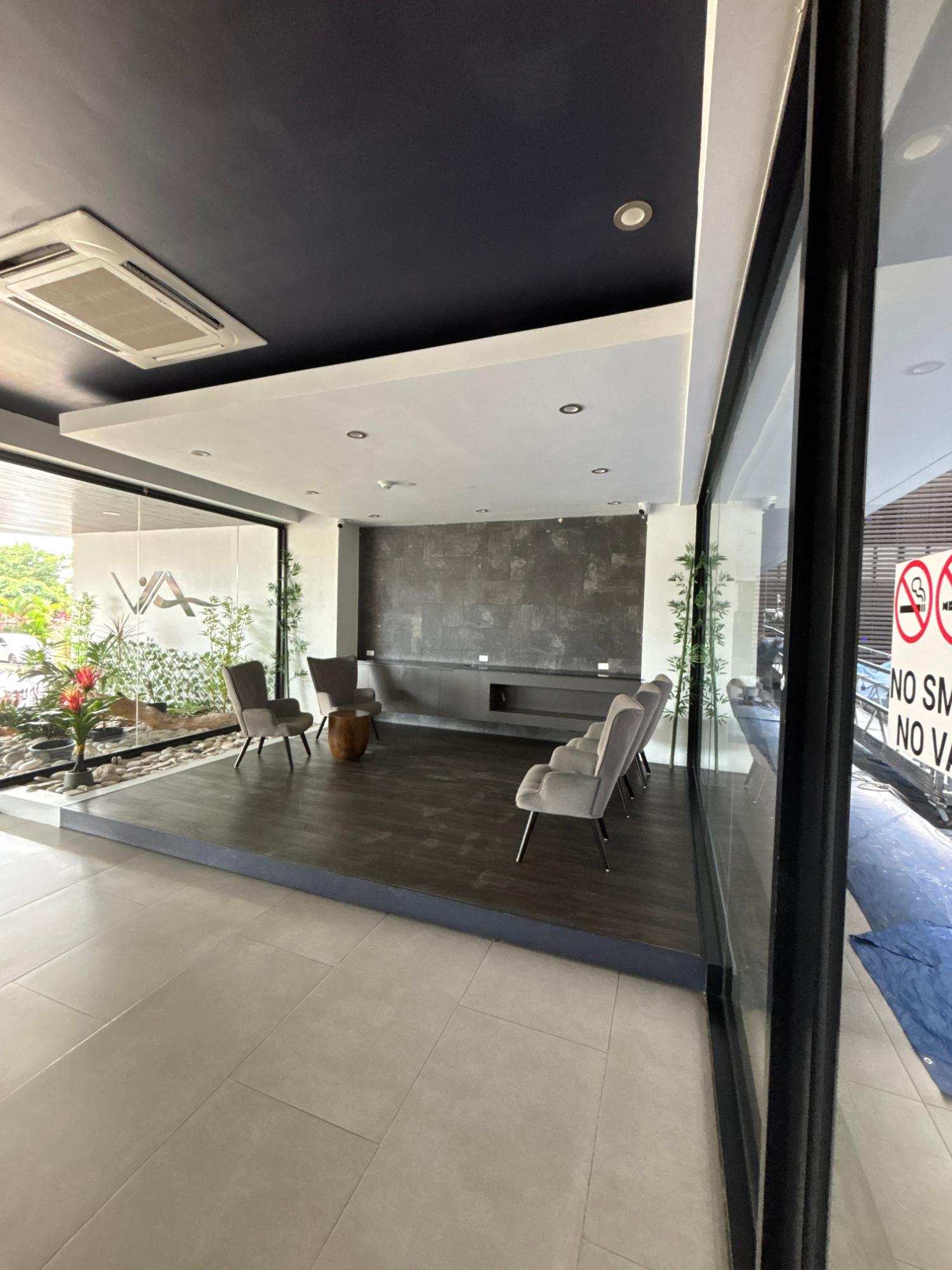 Modern-1-Bedroom-Apartment-for-Rent-at-Via-Kingston-210-21-Braemar-Ave Second image of 210-21 Braemar Ave in Kingston 5, St. Andrew, Jamaica - property is For Rent