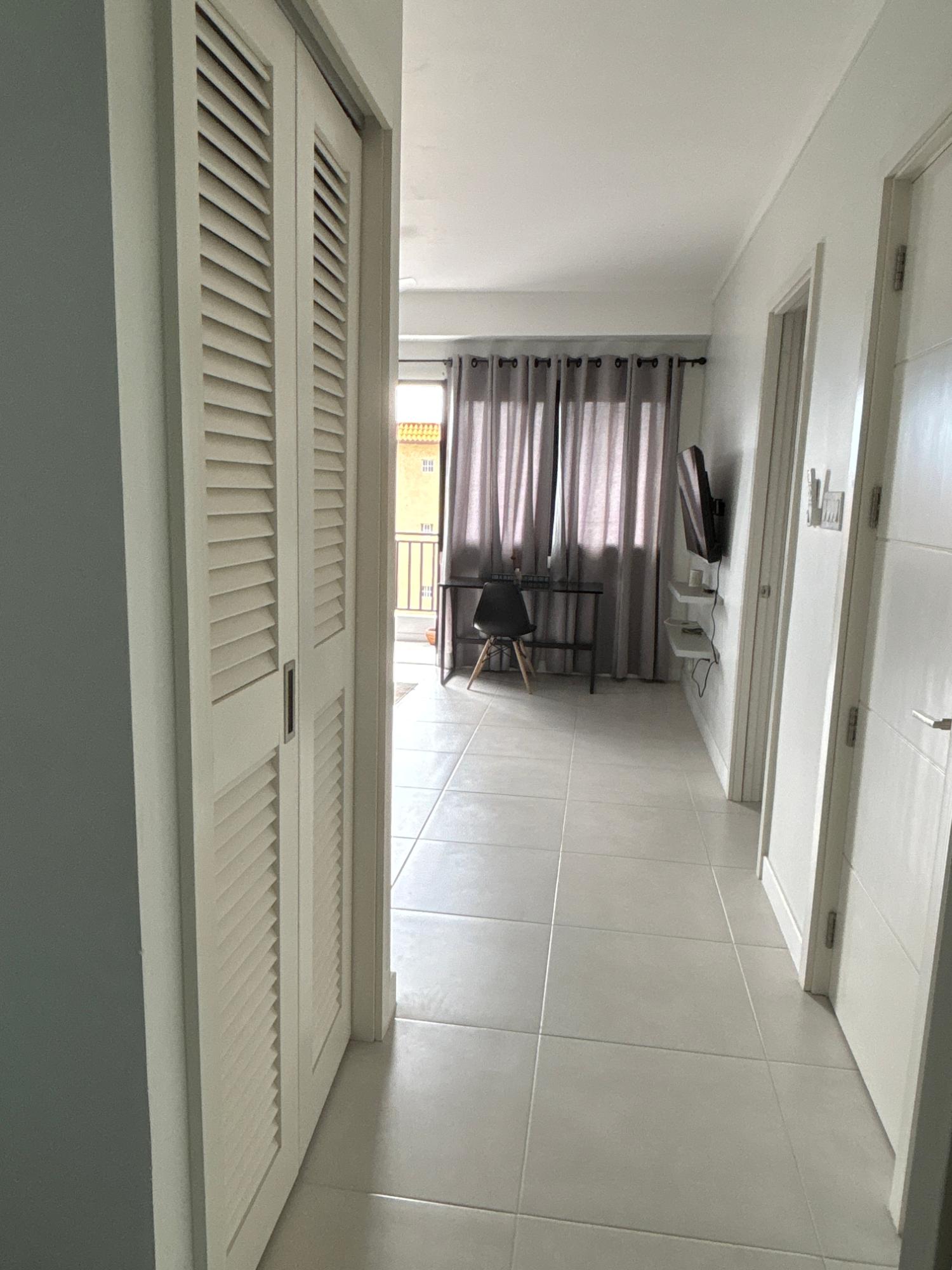 Modern-1-Bedroom-Apartment-for-Rent-at-Via-Kingston-210-21-Braemar-Ave Eleventh image of 210-21 Braemar Ave in Kingston 5, St. Andrew, Jamaica - property is For Rent