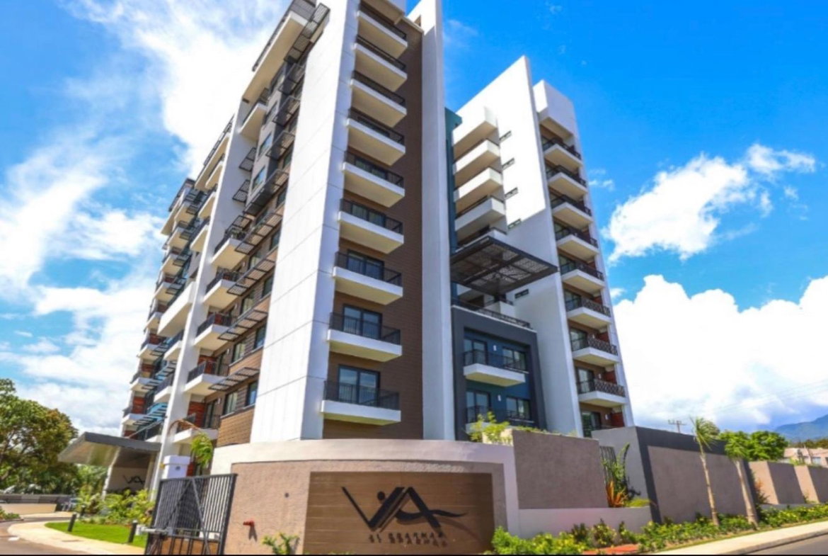 First image of 210-21 Braemar Ave in Kingston 5, St. Andrew, Jamaica - property is For Rent