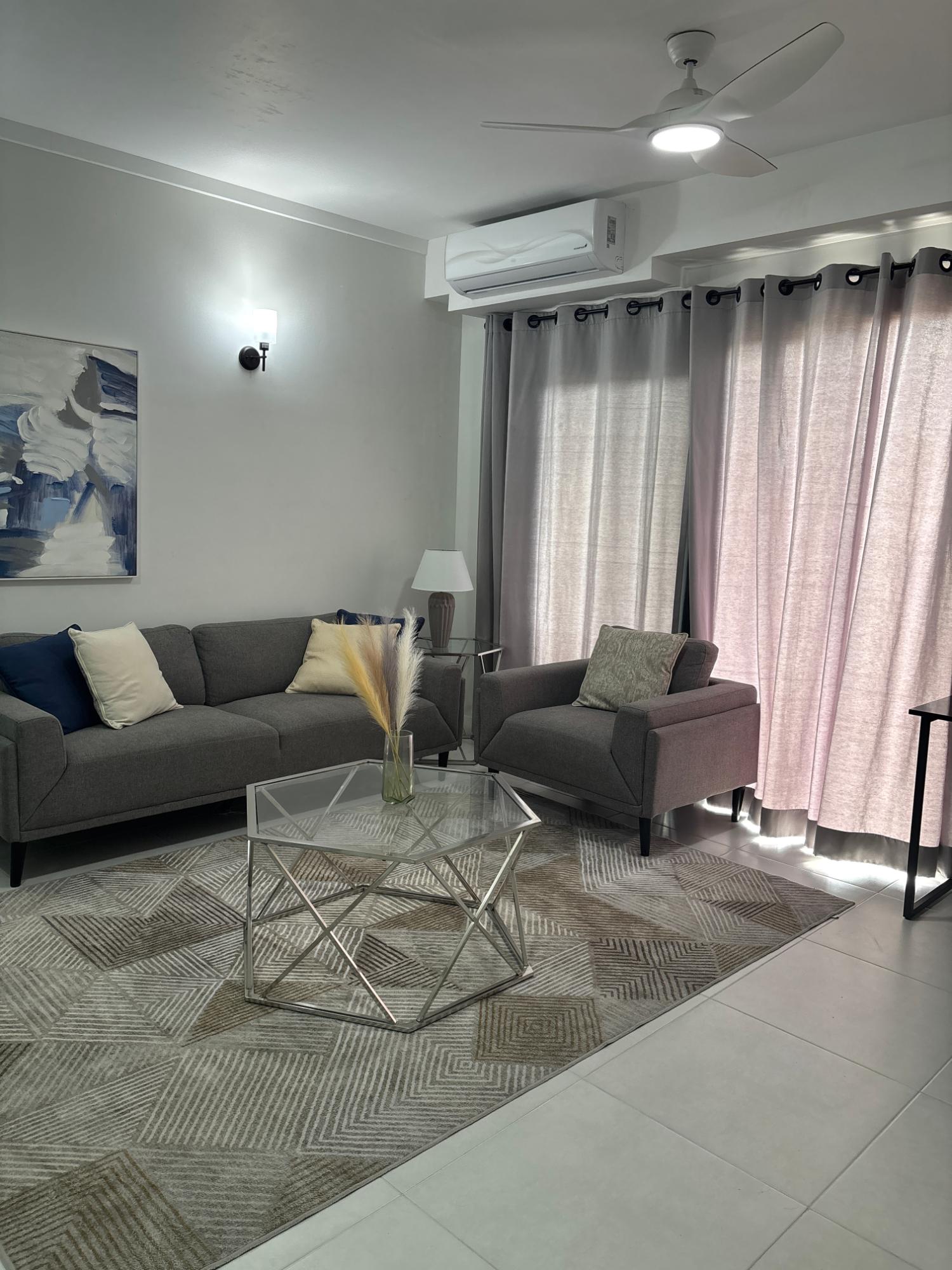 Modern-1-Bedroom-Apartment-for-Rent-at-Via-Kingston-210-21-Braemar-Ave Thirteenth image of 210-21 Braemar Ave in Kingston 5, St. Andrew, Jamaica - property is For Rent