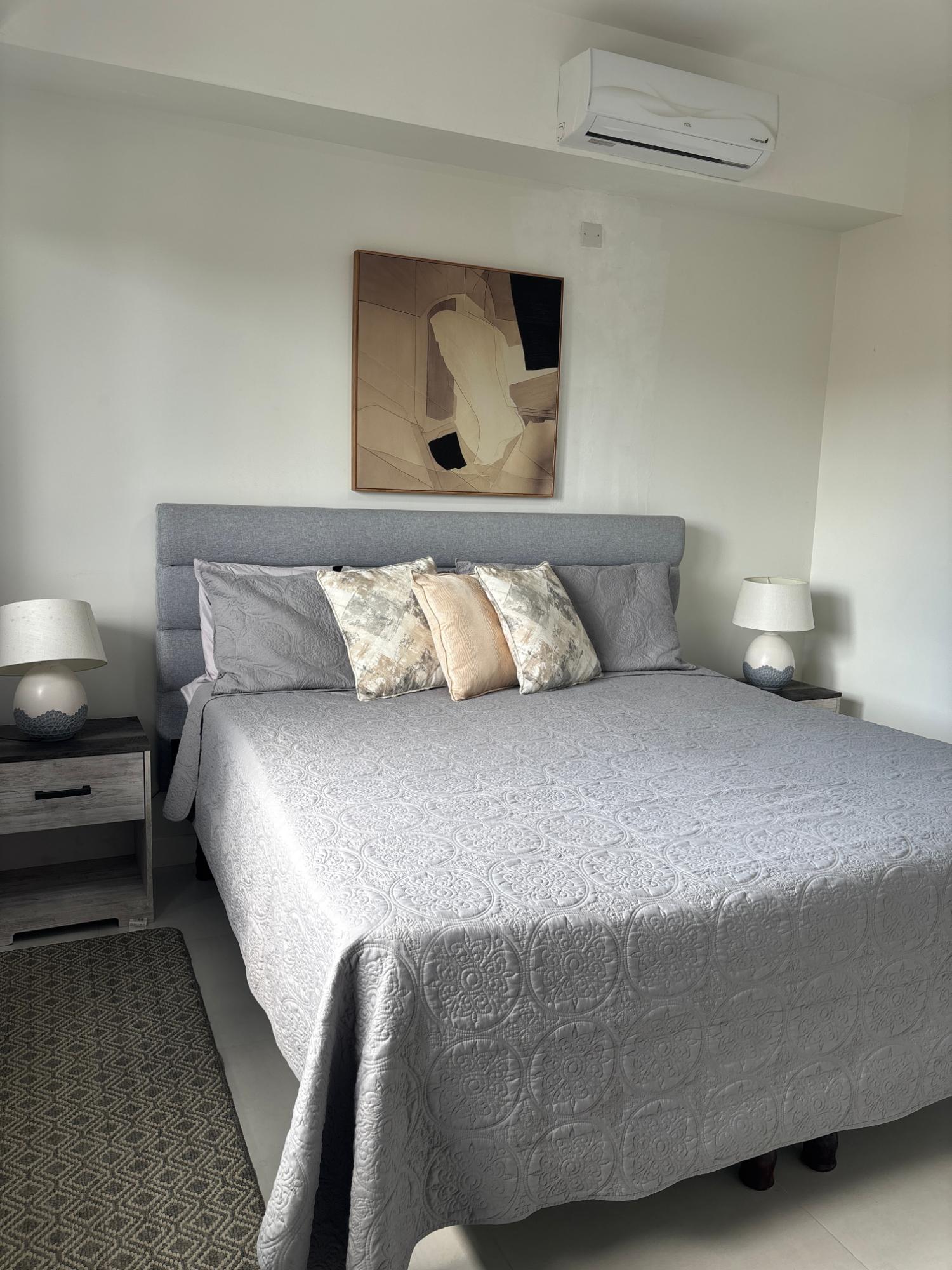 Modern-1-Bedroom-Apartment-for-Rent-at-Via-Kingston-210-21-Braemar-Ave Fifteenth image of 210-21 Braemar Ave in Kingston 5, St. Andrew, Jamaica - property is For Rent