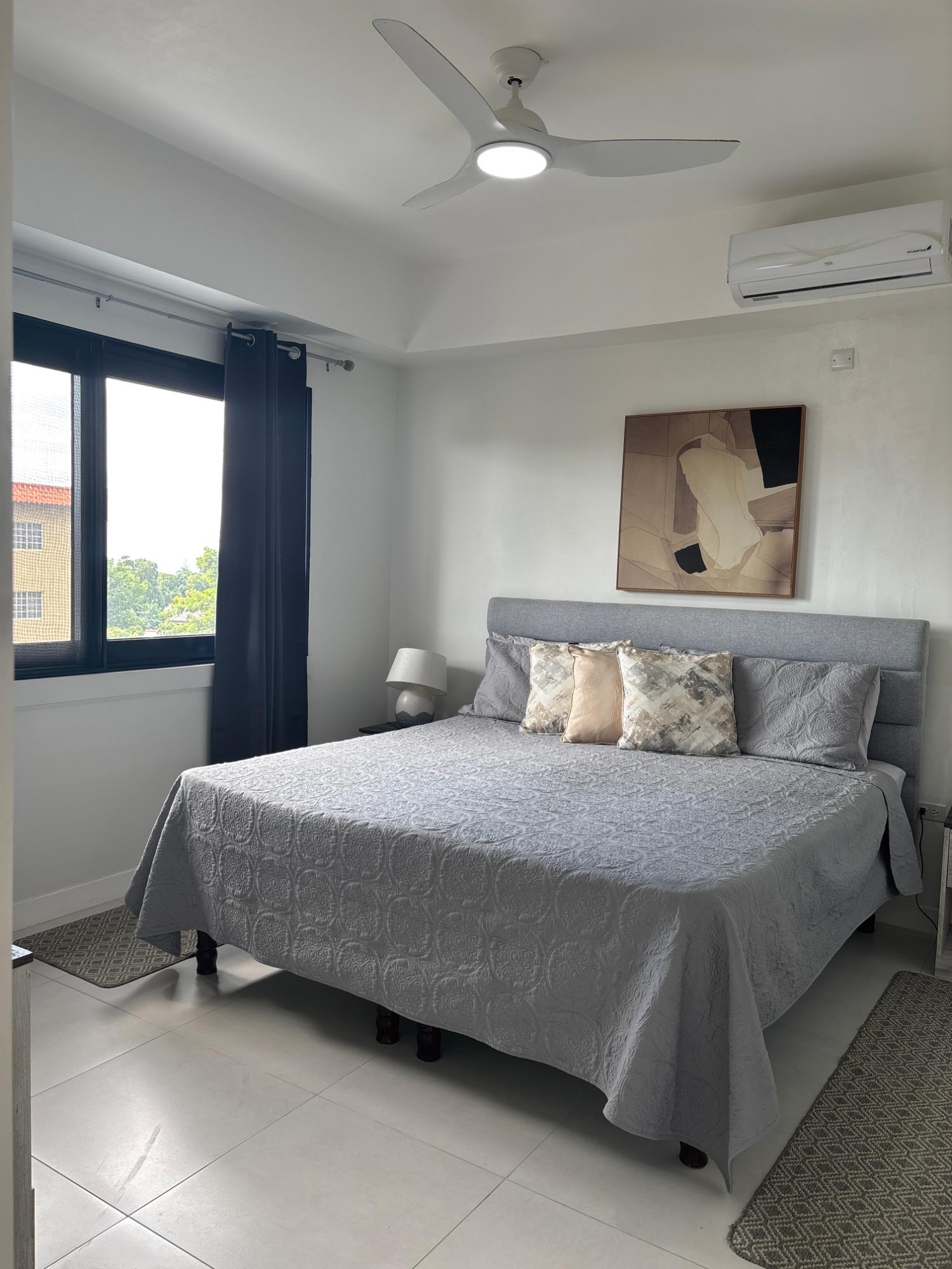 Modern-1-Bedroom-Apartment-for-Rent-at-Via-Kingston-210-21-Braemar-Ave Sixteenth image of 210-21 Braemar Ave in Kingston 5, St. Andrew, Jamaica - property is For Rent