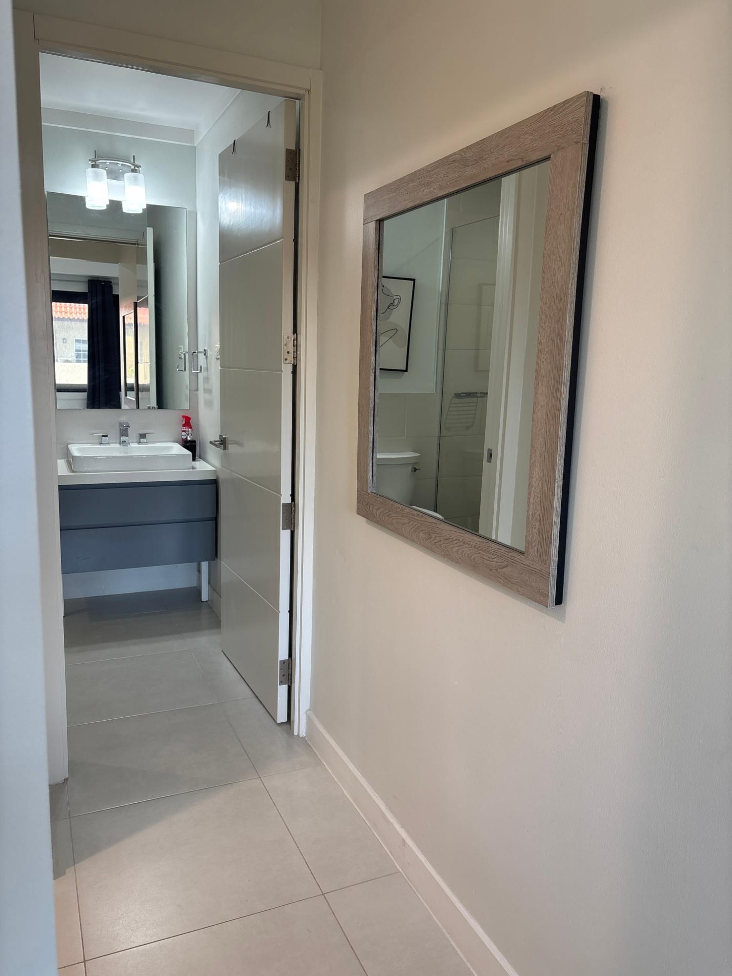 Modern-1-Bedroom-Apartment-for-Rent-at-Via-Kingston-210-21-Braemar-Ave Eighteenth image of 210-21 Braemar Ave in Kingston 5, St. Andrew, Jamaica - property is For Rent