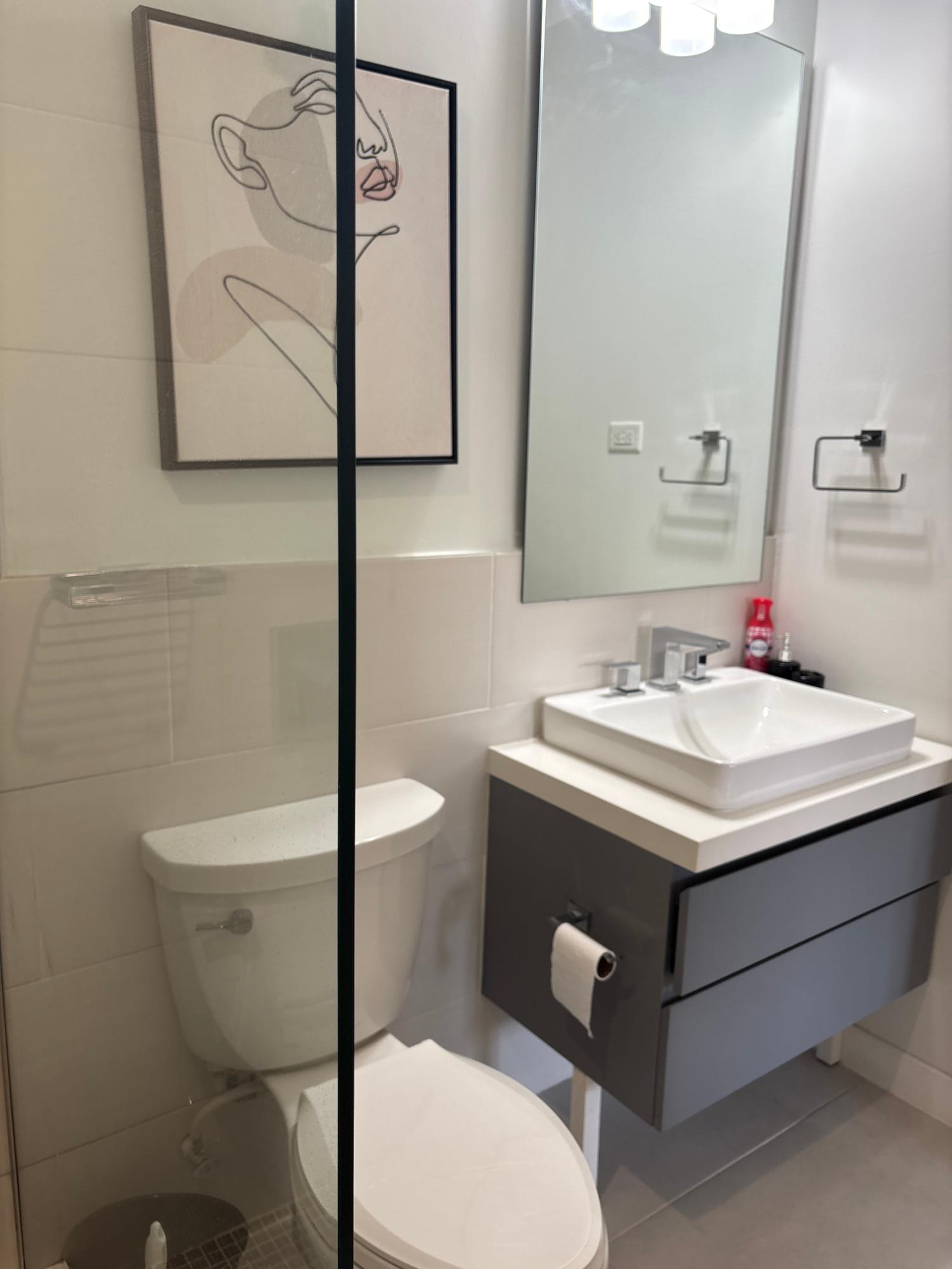 Modern-1-Bedroom-Apartment-for-Rent-at-Via-Kingston-210-21-Braemar-Ave Nineteenth image of 210-21 Braemar Ave in Kingston 5, St. Andrew, Jamaica - property is For Rent