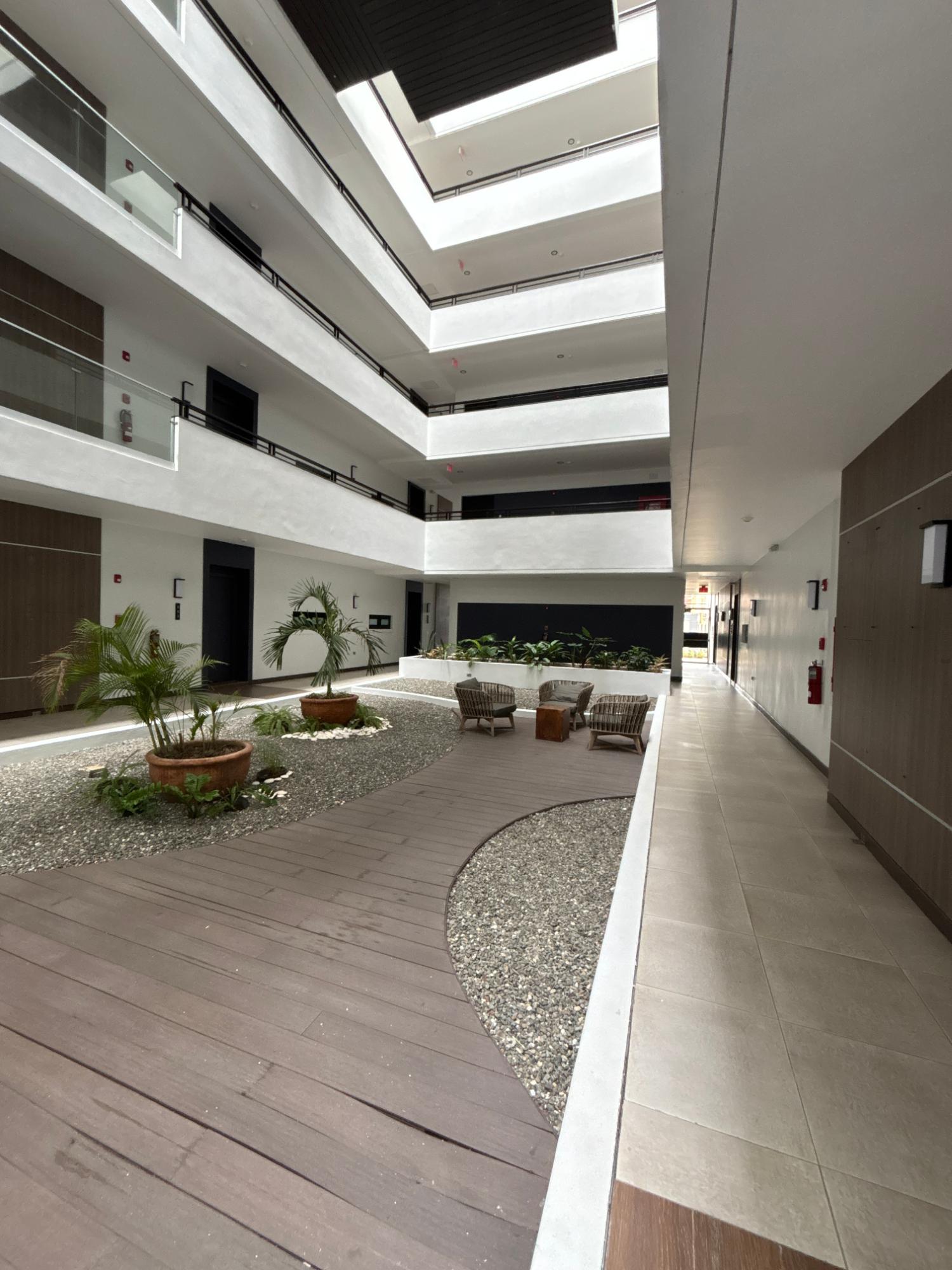 Modern-1-Bedroom-Apartment-for-Rent-at-Via-Kingston-210-21-Braemar-Ave Third image of 210-21 Braemar Ave in Kingston 5, St. Andrew, Jamaica - property is For Rent