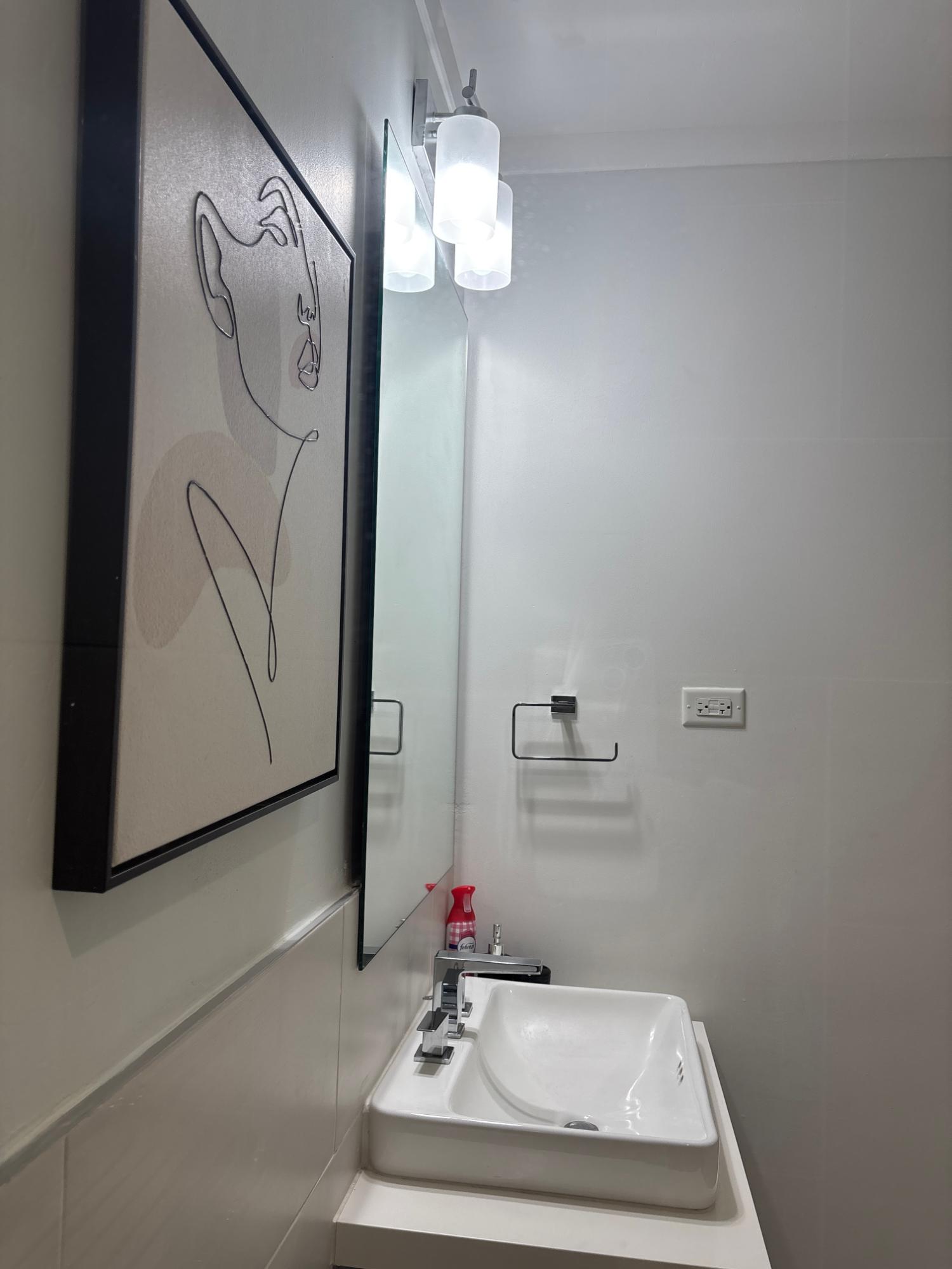 Modern-1-Bedroom-Apartment-for-Rent-at-Via-Kingston-210-21-Braemar-Ave Twenty-First image of 210-21 Braemar Ave in Kingston 5, St. Andrew, Jamaica - property is For Rent