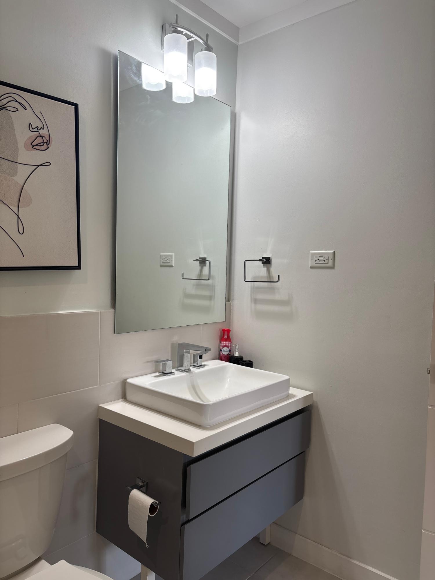 Modern-1-Bedroom-Apartment-for-Rent-at-Via-Kingston-210-21-Braemar-Ave Twenty-Second image of 210-21 Braemar Ave in Kingston 5, St. Andrew, Jamaica - property is For Rent