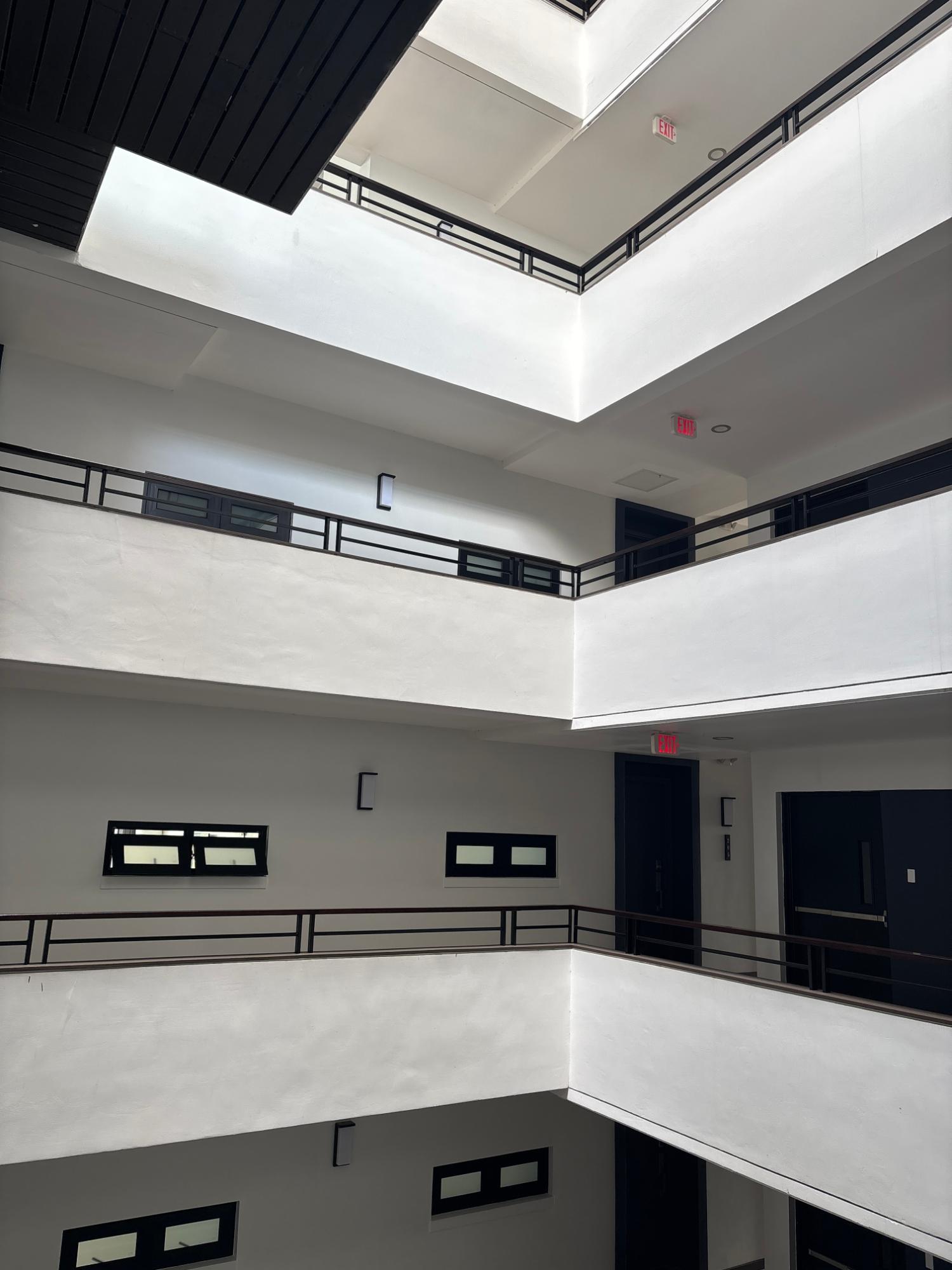 Modern-1-Bedroom-Apartment-for-Rent-at-Via-Kingston-210-21-Braemar-Ave Twenty-Third image of 210-21 Braemar Ave in Kingston 5, St. Andrew, Jamaica - property is For Rent