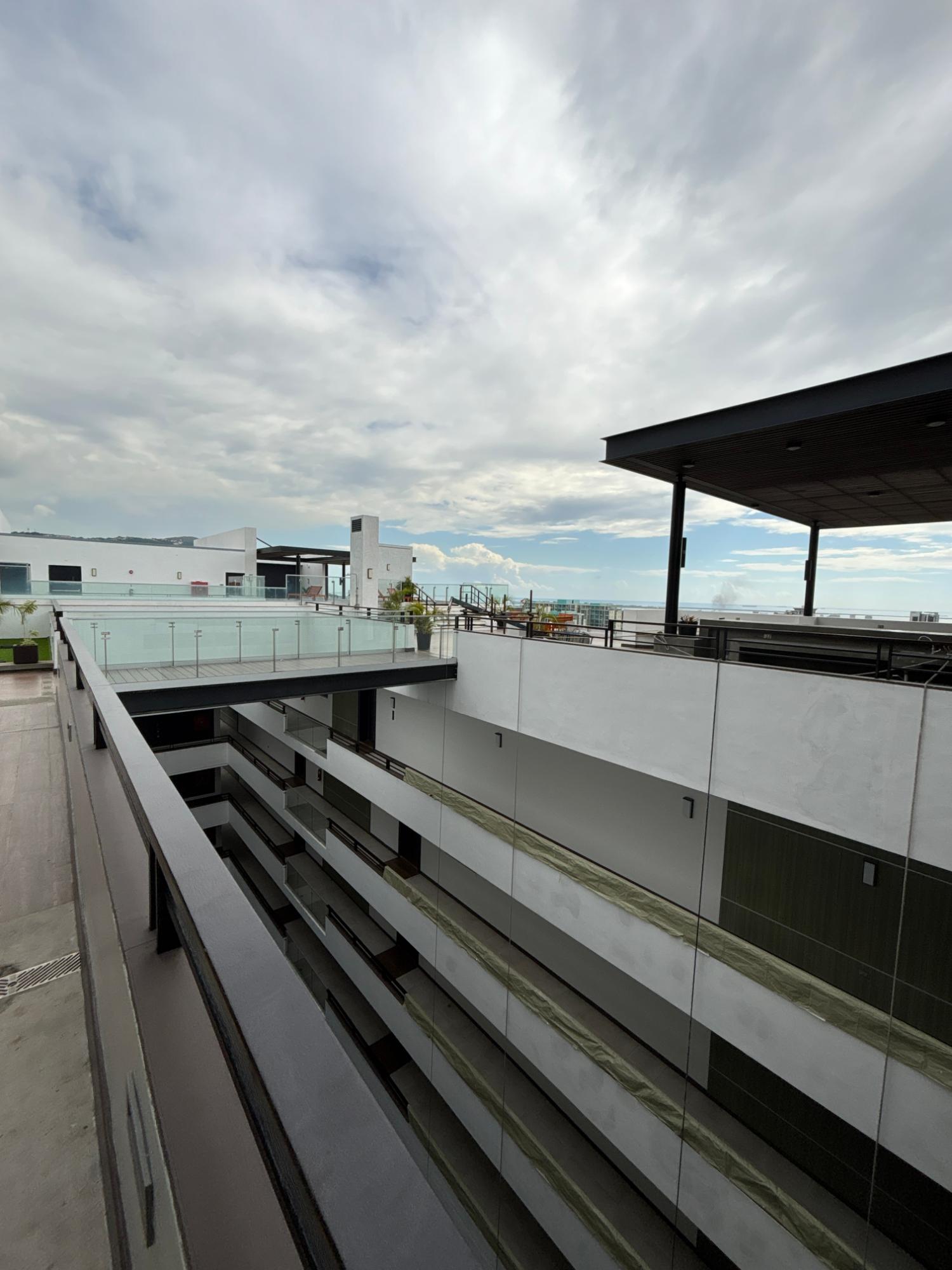 Modern-1-Bedroom-Apartment-for-Rent-at-Via-Kingston-210-21-Braemar-Ave Twenty-Fourth image of 210-21 Braemar Ave in Kingston 5, St. Andrew, Jamaica - property is For Rent