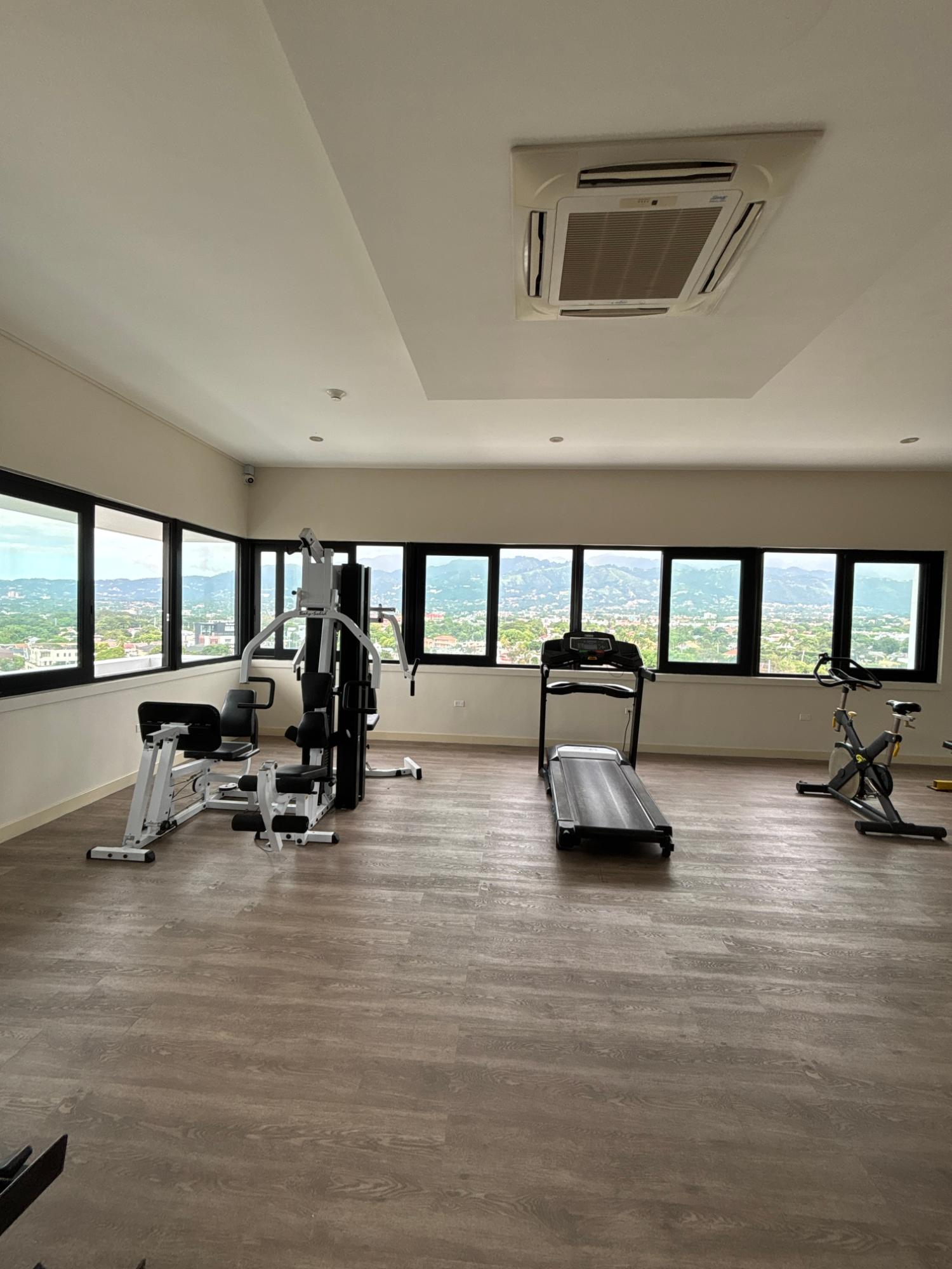 Modern-1-Bedroom-Apartment-for-Rent-at-Via-Kingston-210-21-Braemar-Ave Twenty-Fifth image of 210-21 Braemar Ave in Kingston 5, St. Andrew, Jamaica - property is For Rent