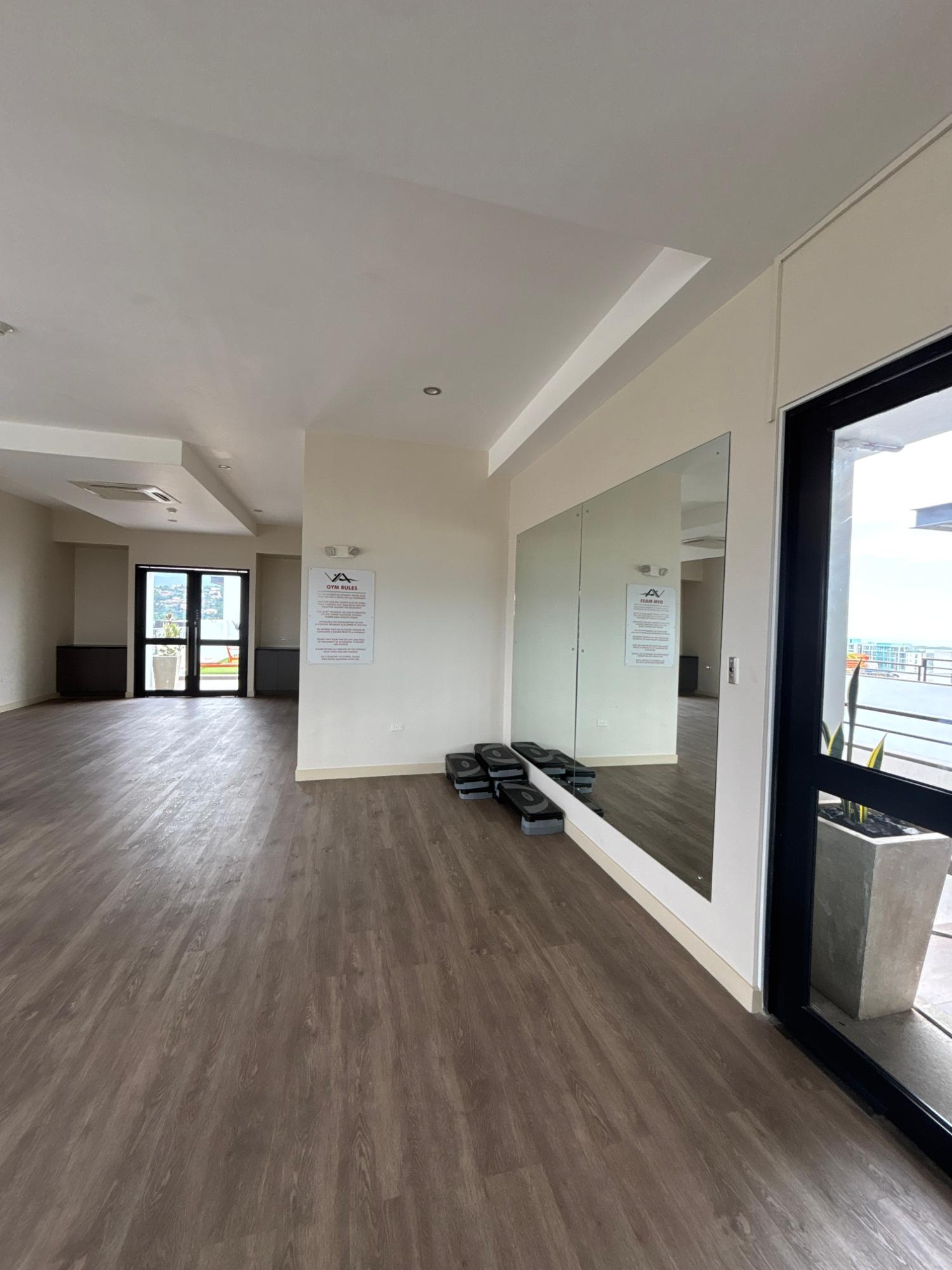 Modern-1-Bedroom-Apartment-for-Rent-at-Via-Kingston-210-21-Braemar-Ave Twenty-Sixth image of 210-21 Braemar Ave in Kingston 5, St. Andrew, Jamaica - property is For Rent