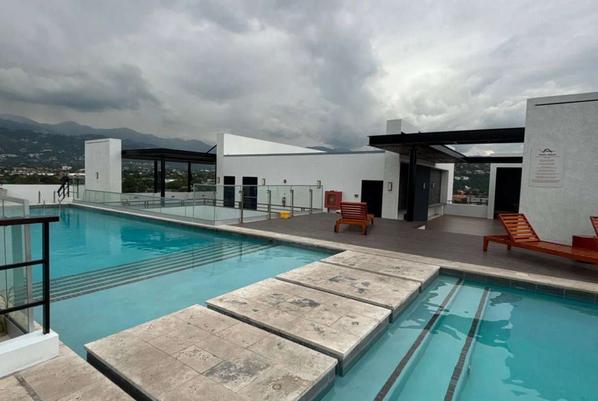 Twenty-Eighth image of 210-21 Braemar Ave in Kingston 5, St. Andrew, Jamaica - property is For Rent